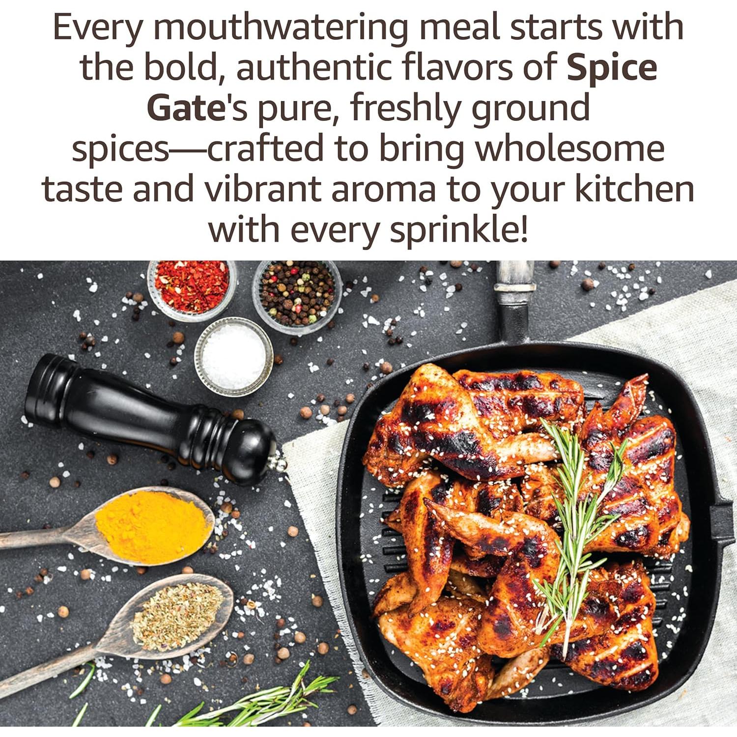 Polvo de Tomate Spice Gate 56.7 g - Sabor Concentrado y Versátil