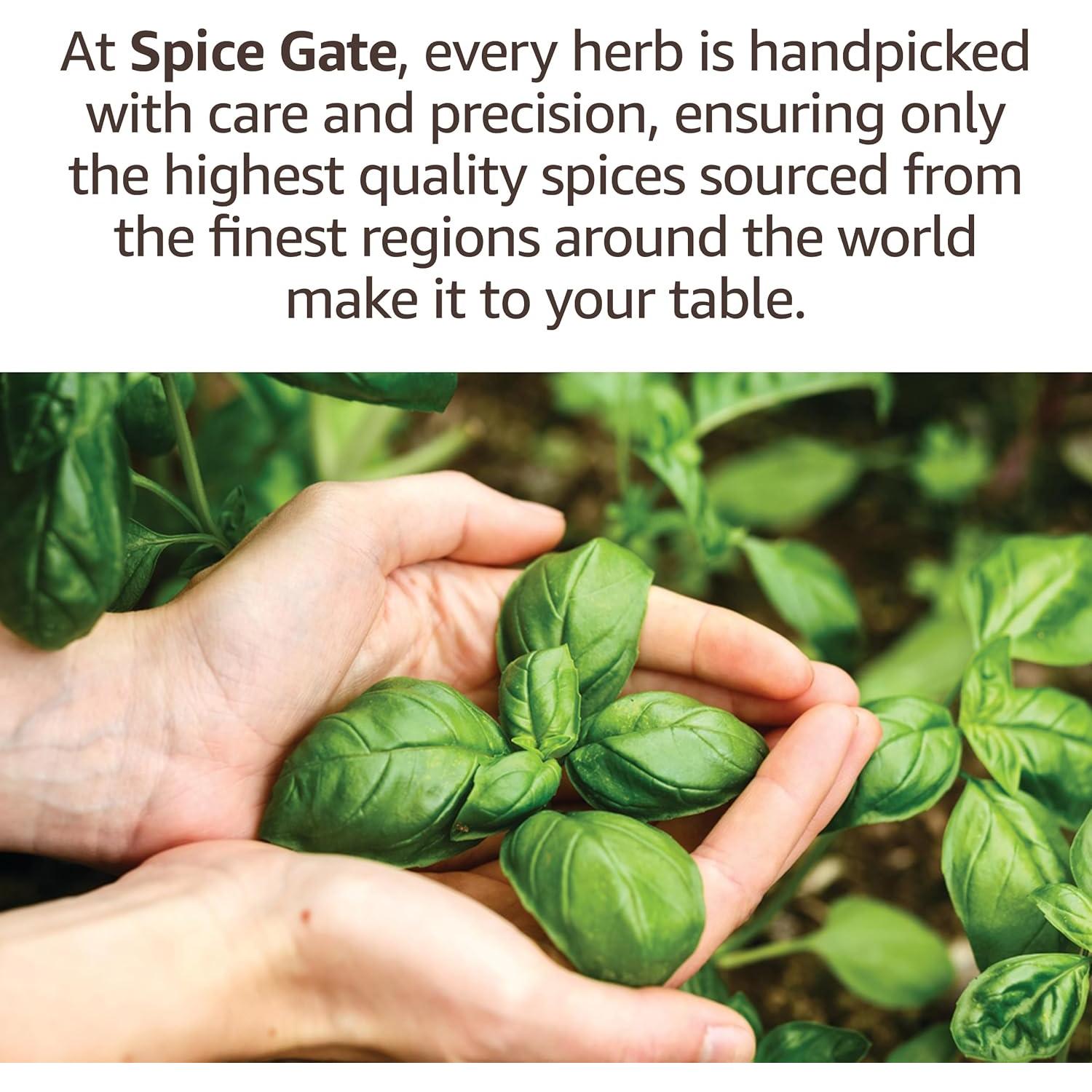 Polvo de Tomate Spice Gate 56.7 g - Sabor Concentrado y Versátil