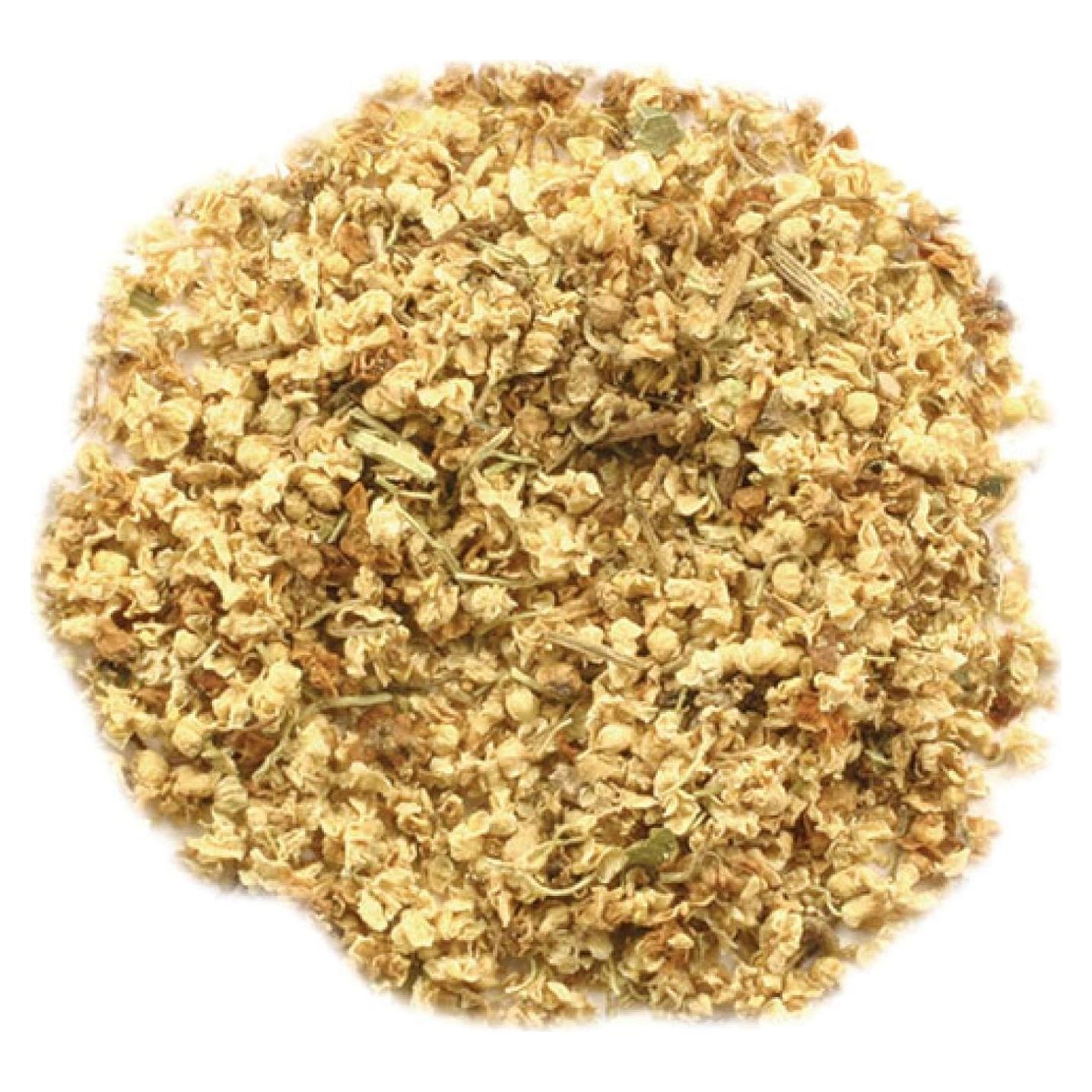Flores de Elder Secas 113g eSutras Organics - Beneficios Medicinales