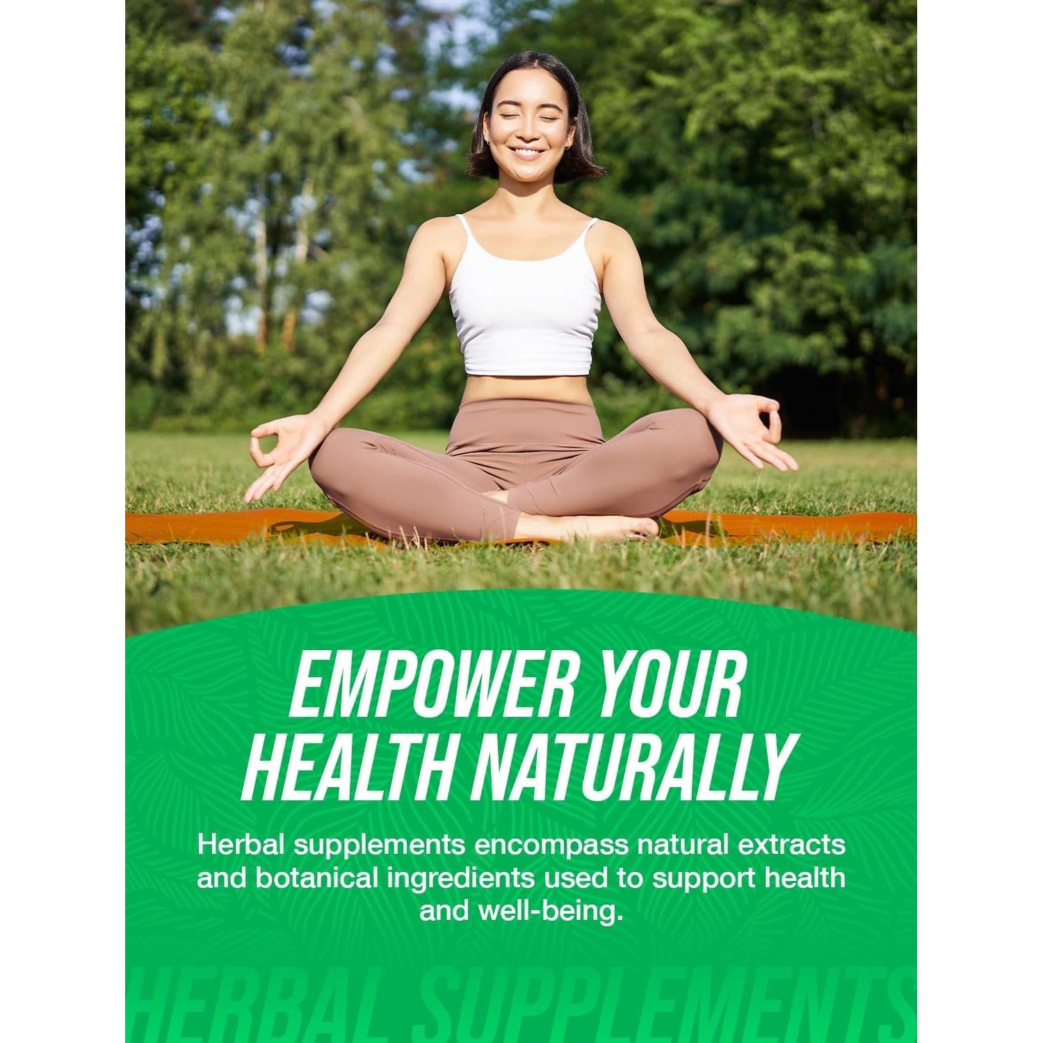 Polvo de Extracto de Hoja de Morera Blanca BulkSupplements 1kg