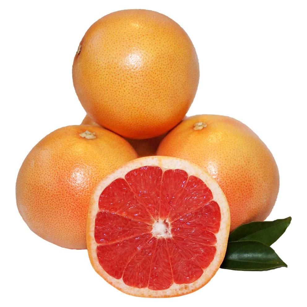 Pomelo Ruby Red Fresco 3.63 kg Bolsa - Cultivado en Texas