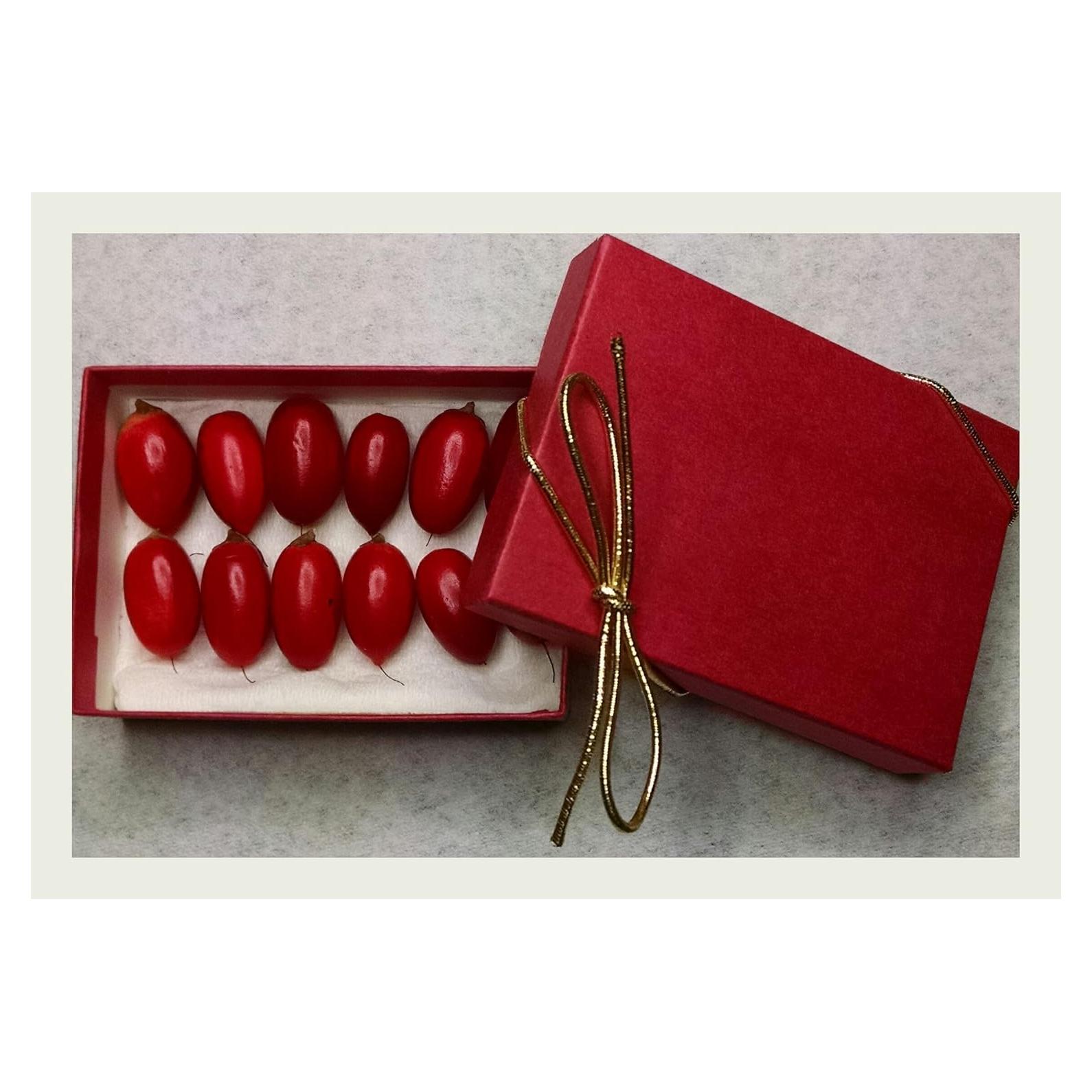 Berries de Fruta Milagrosa Fresca - 15 Unidades - Jardín de Ethans