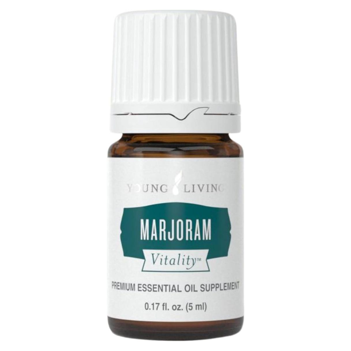 Suplemento Dietético Orégano Vitalidad Young Living 5ml