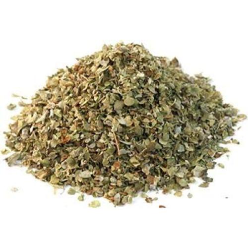 Hojas de Mejorana Secas Naturejam 450g Bolsa a Granel