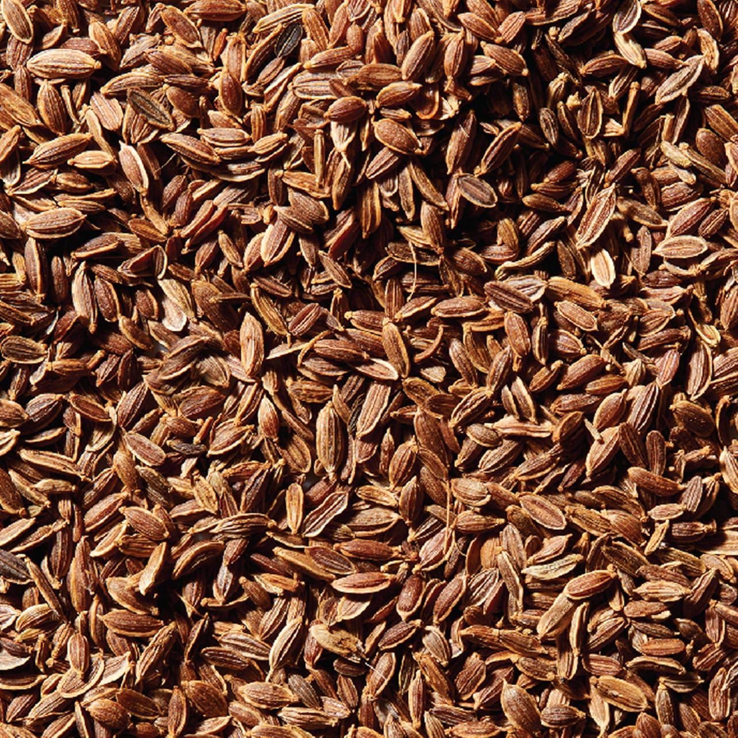 Semilla de Eneldo McCormick 24 g - Sabor Cítrico y Aromático