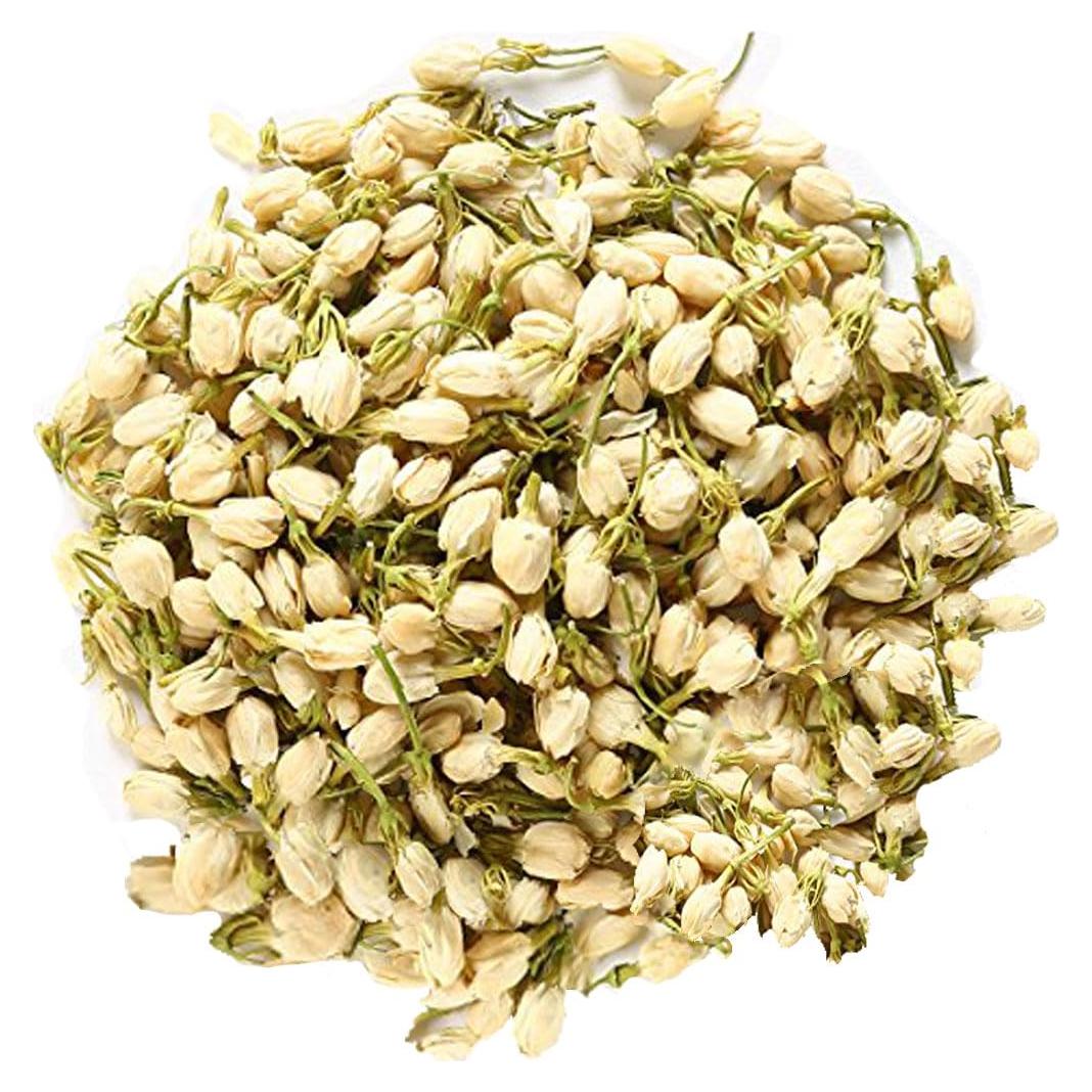 Yemas de Jazmín Secas 113.4g TooGet - Té Herbal Natural