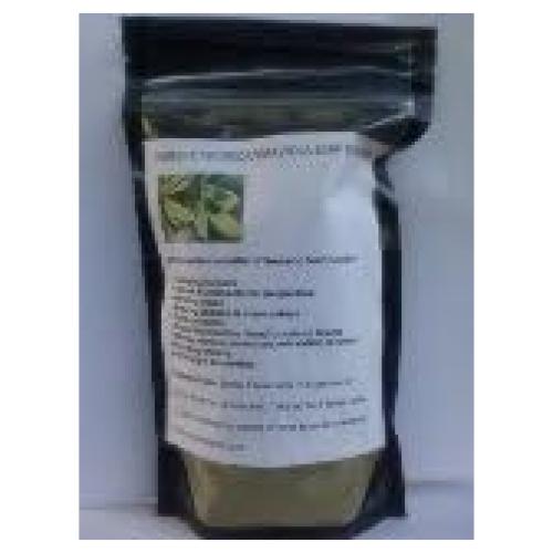 Polvo de Hojas de Graviola Orgánico Purelife Herbs 450g