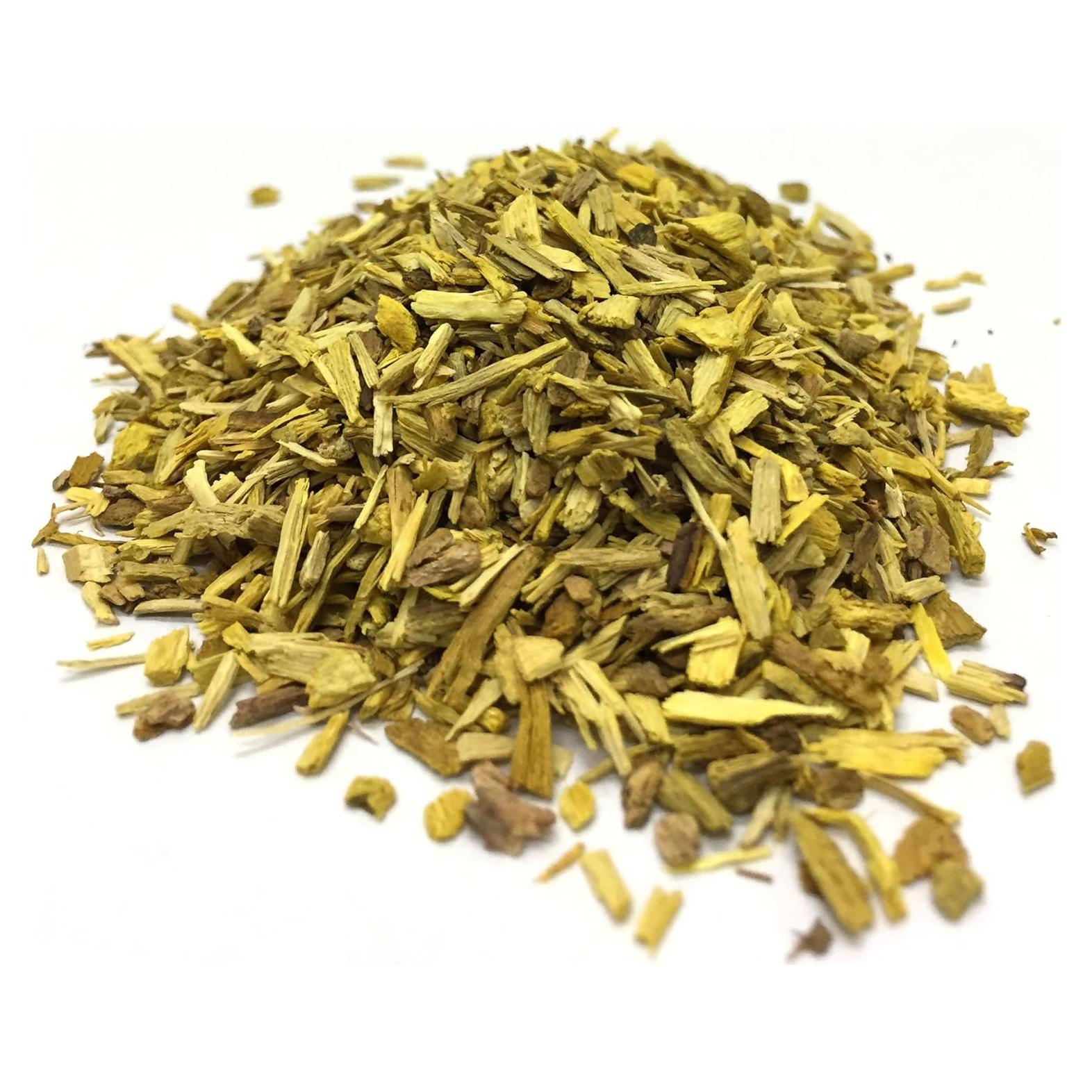 Corteza de Raíz de Agracejo 0.45 kg Mejores Botánicos