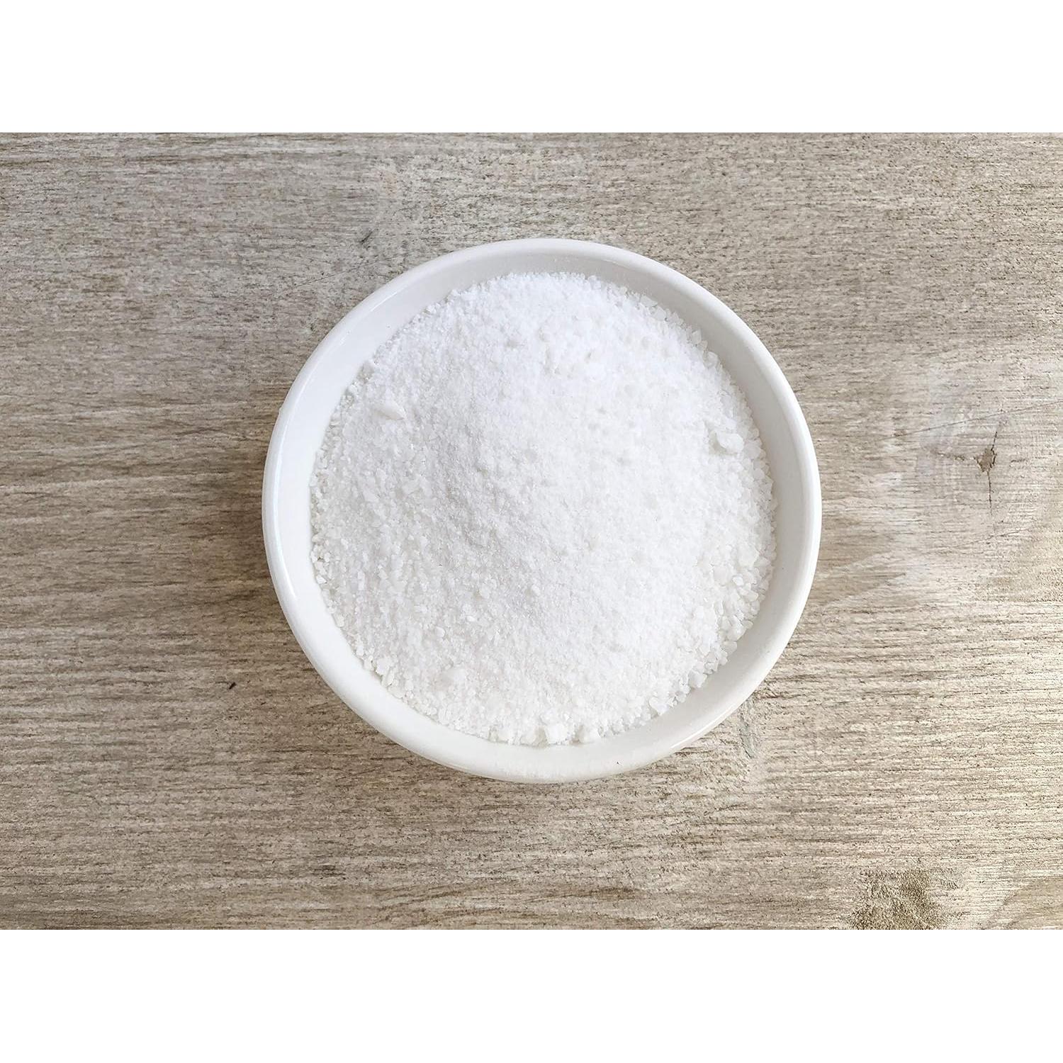 Polvo de Alumbre Anthony's 680g - Sin Gluten, Grado Alimenticio