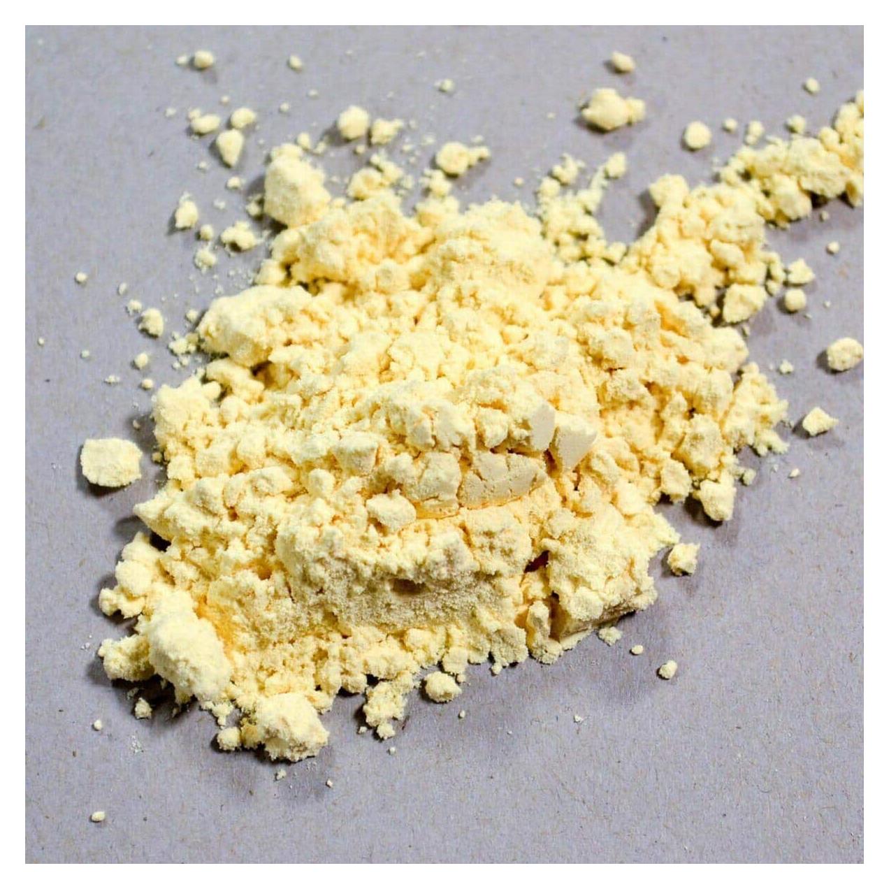 Dextrina 0.45 kg - Aglutinante para Pirotecnia Hanabi