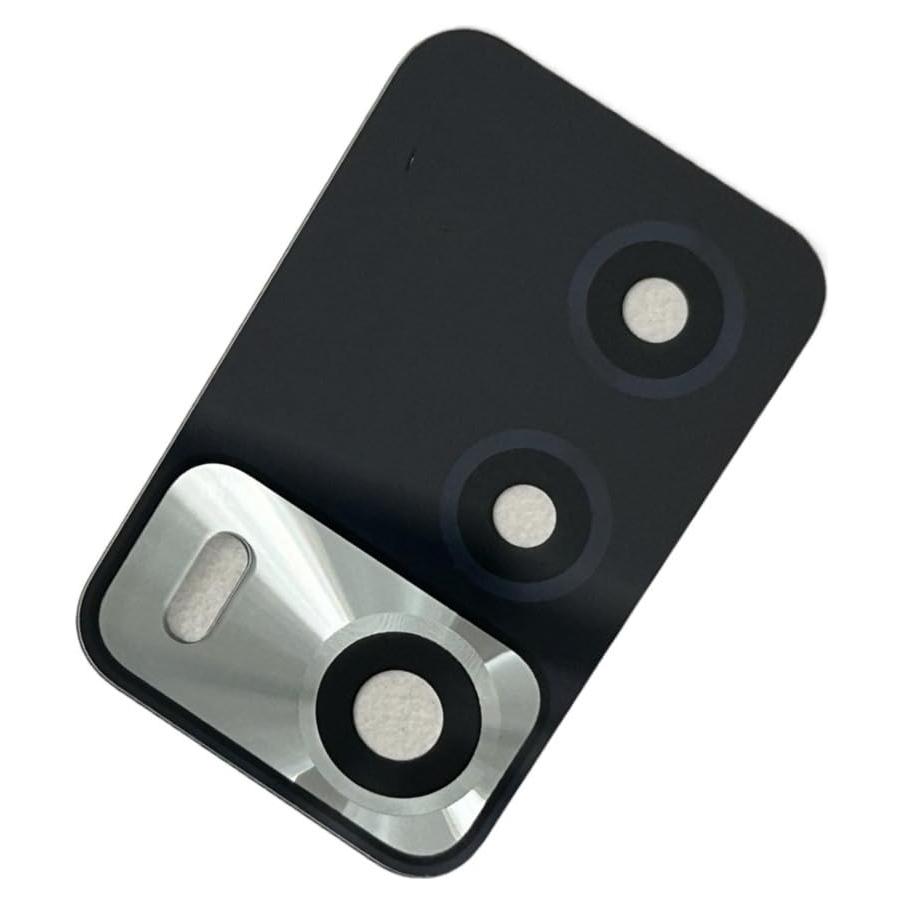 Cubierta de Lente de Cámara Trasera OEM Ruichuang para ZTE Blade A72