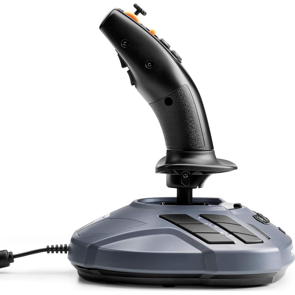 Joystick Thrustmaster SimTask Farmstick 3 Ejes para PC