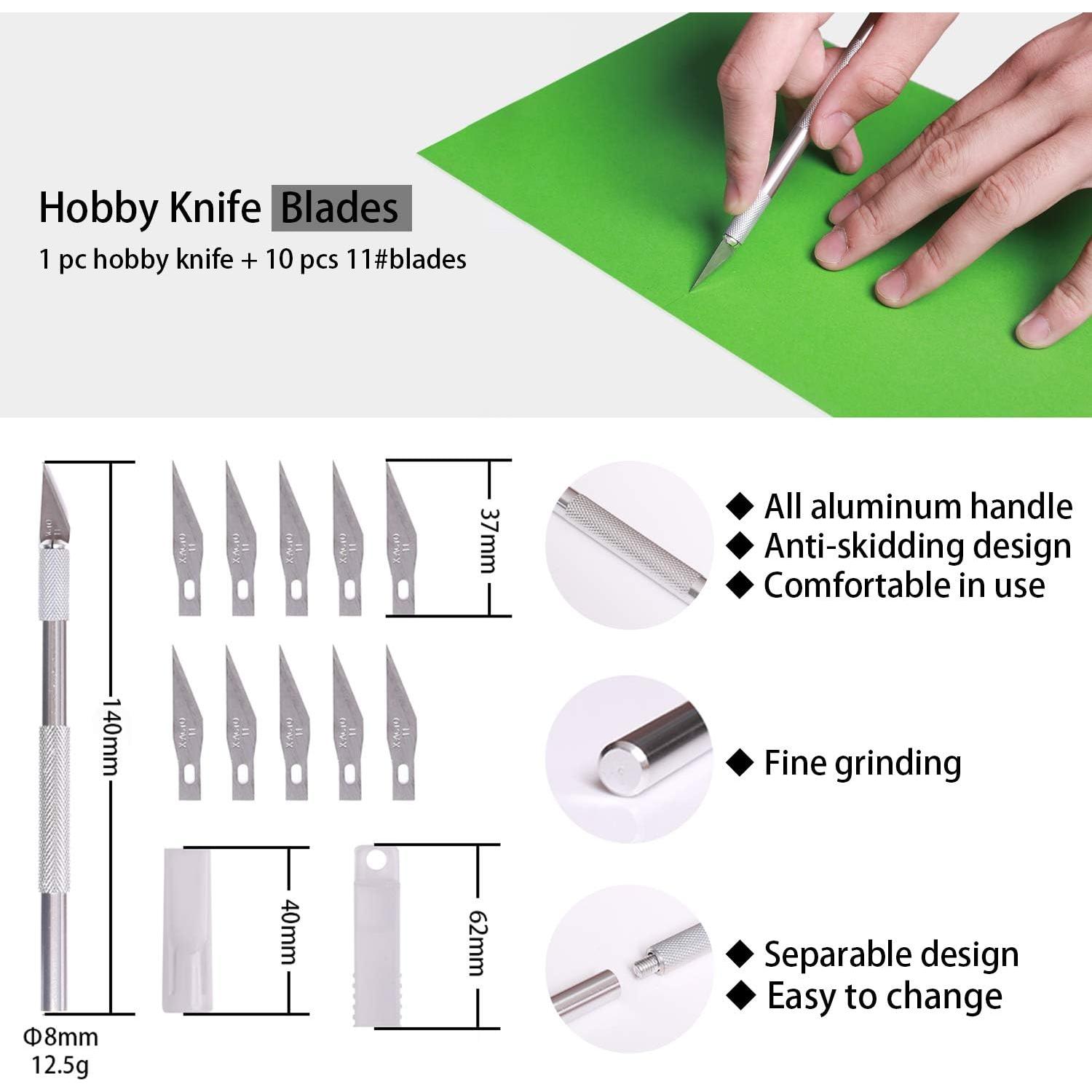 Kit de Herramientas para Alisar Papel Tapiz Highway - 15 Piezas