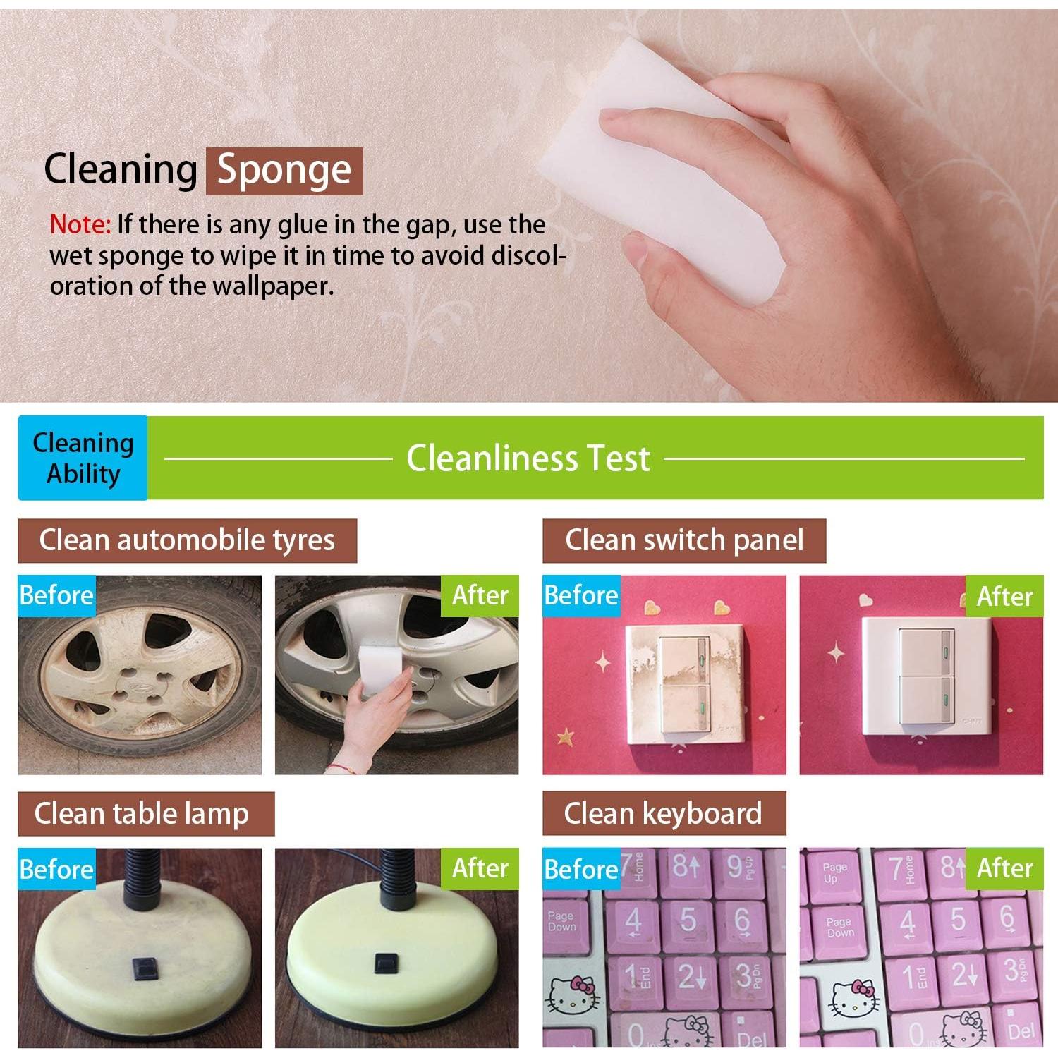 Kit de Herramientas para Alisar Papel Tapiz Highway - 15 Piezas