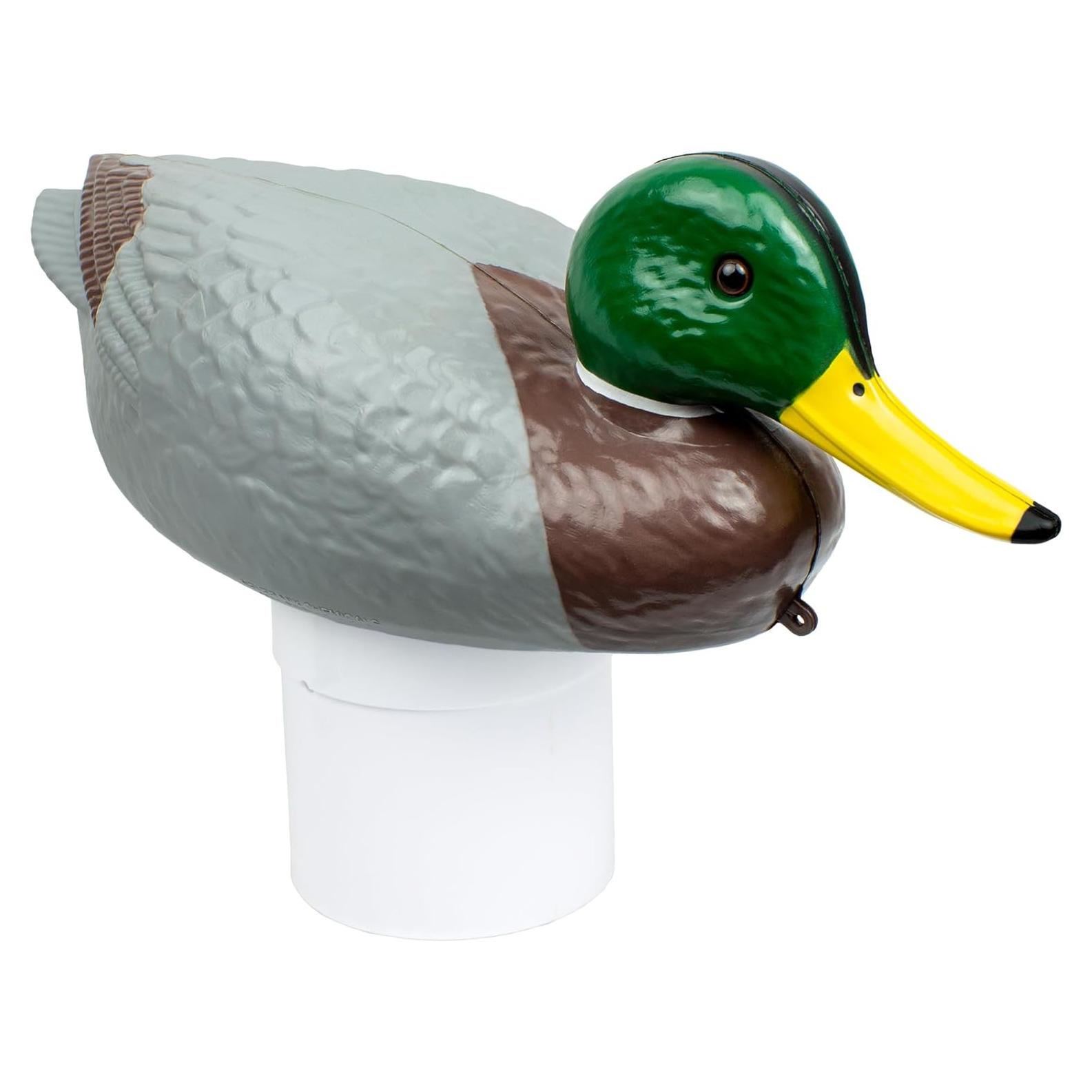 Dispensador de Cloro Flotante Poolmaster 32130 para Piscinas