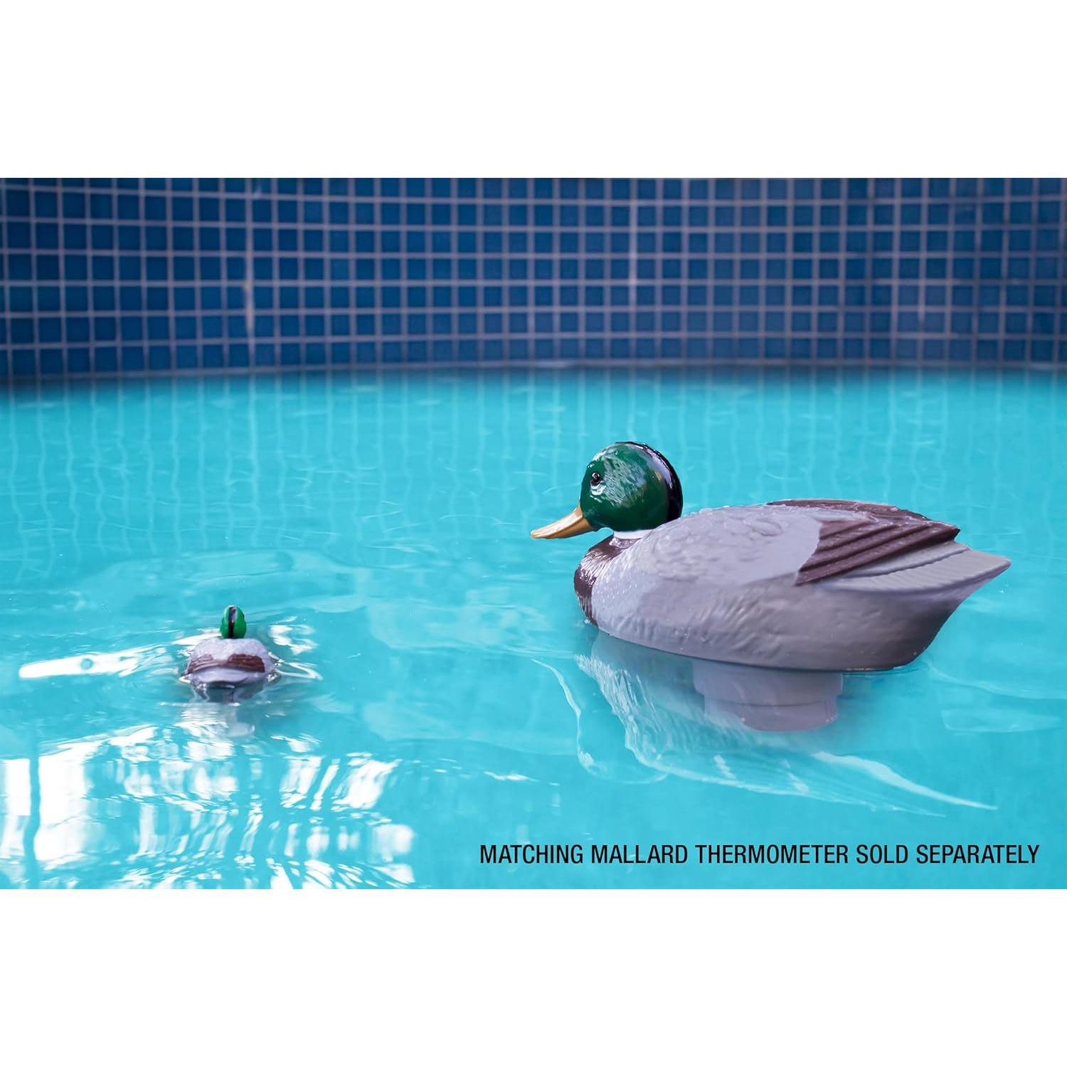 Dispensador de Cloro Flotante Poolmaster 32130 para Piscinas