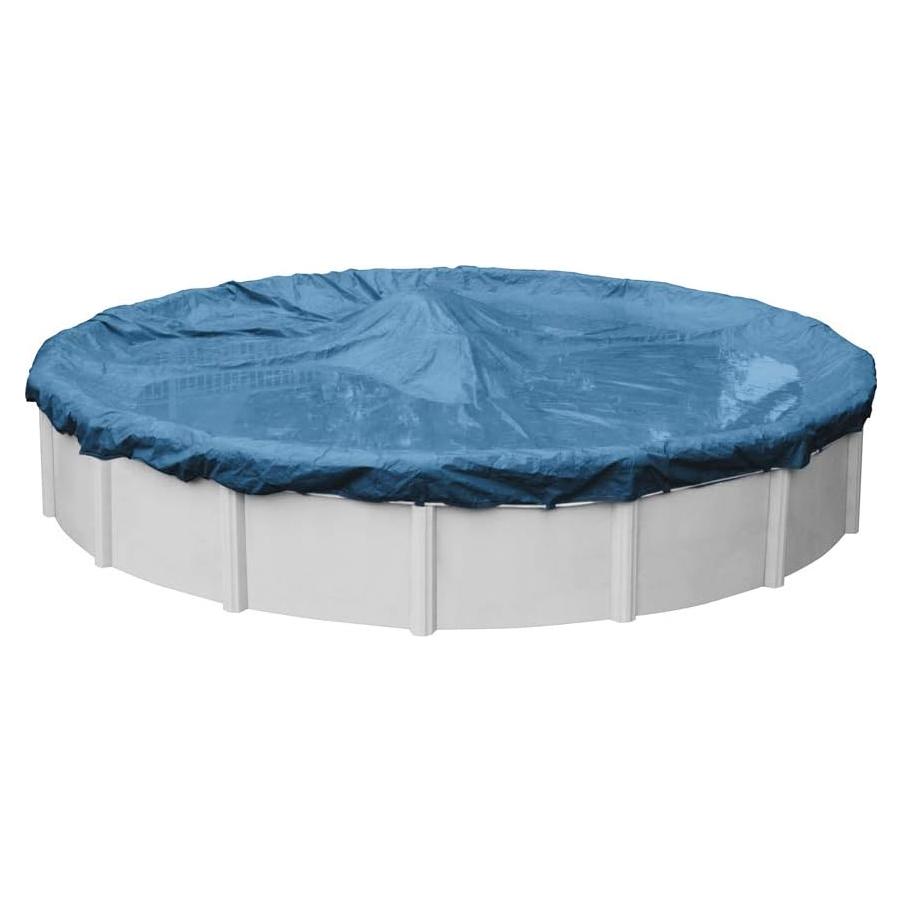 Cubierta de Piscina de Invierno Robelle 24 pies Alta Resistencia