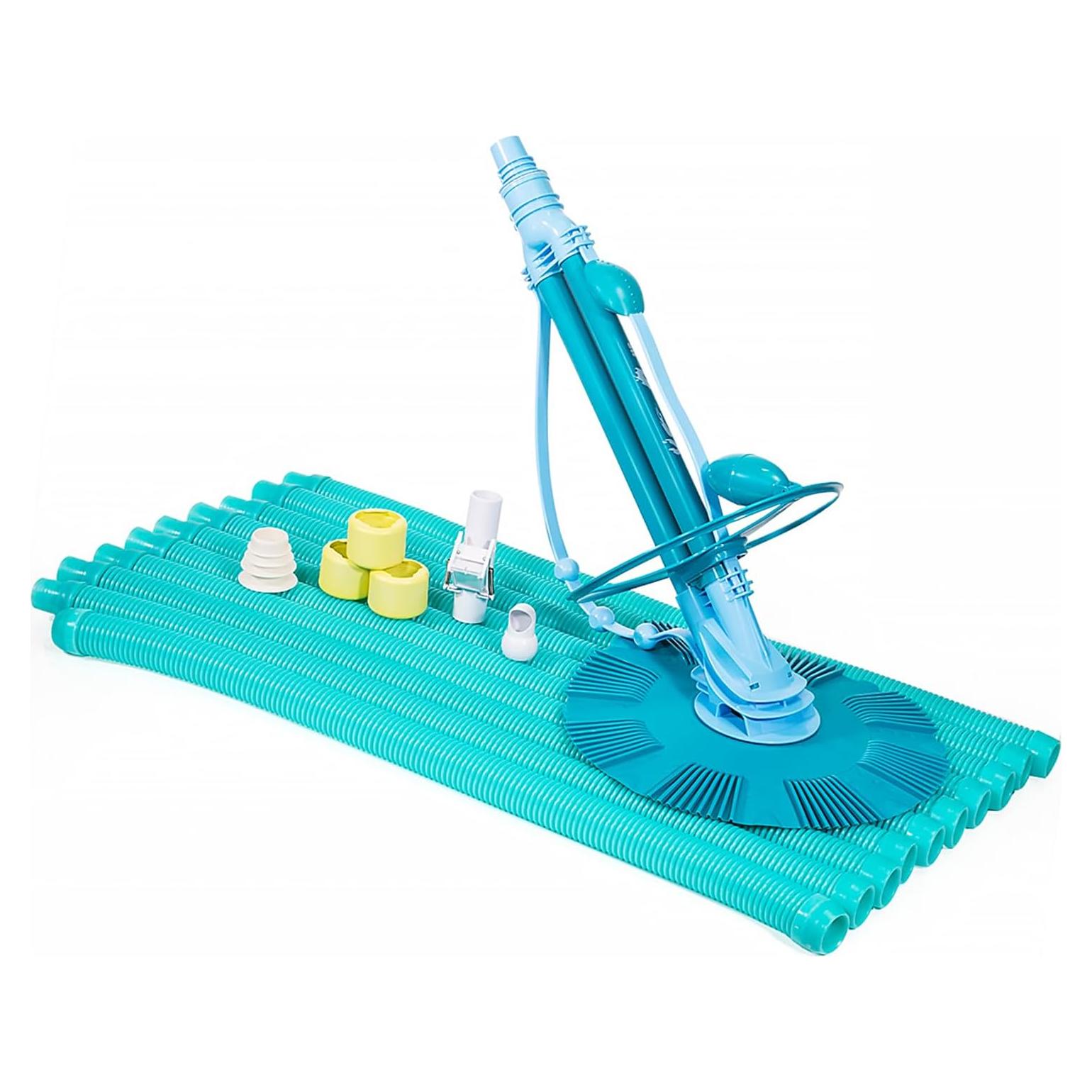 Aspiradora Automática XtremepowerUS 9.14m para Piscinas