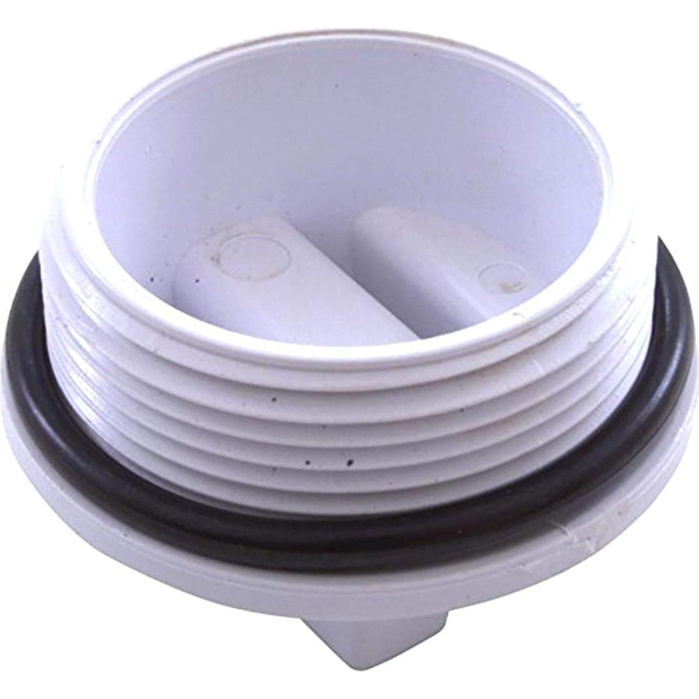 Tapón de Retorno de Línea para Spa ATIE 1.5" SP1022C - 2 Paquete