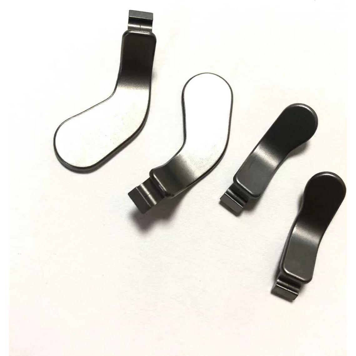 Palas de acero inoxidable LZYDD para Xbox Elite Series 2