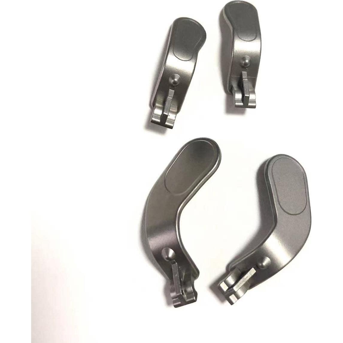 Palas de acero inoxidable LZYDD para Xbox Elite Series 2