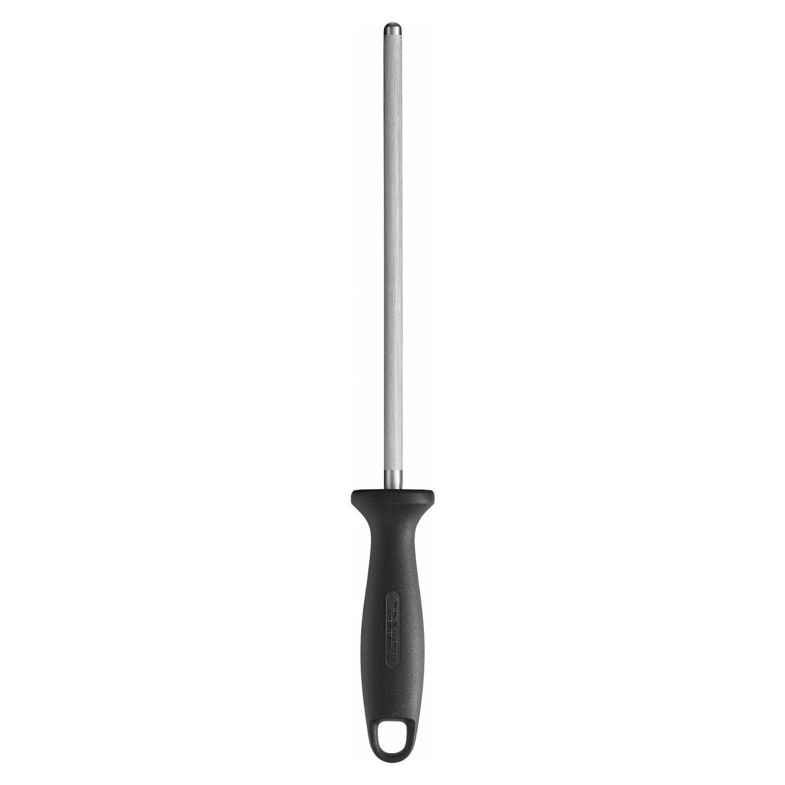 Acero de Afilar ZWILLING 22.86 cm Mango de Plástico