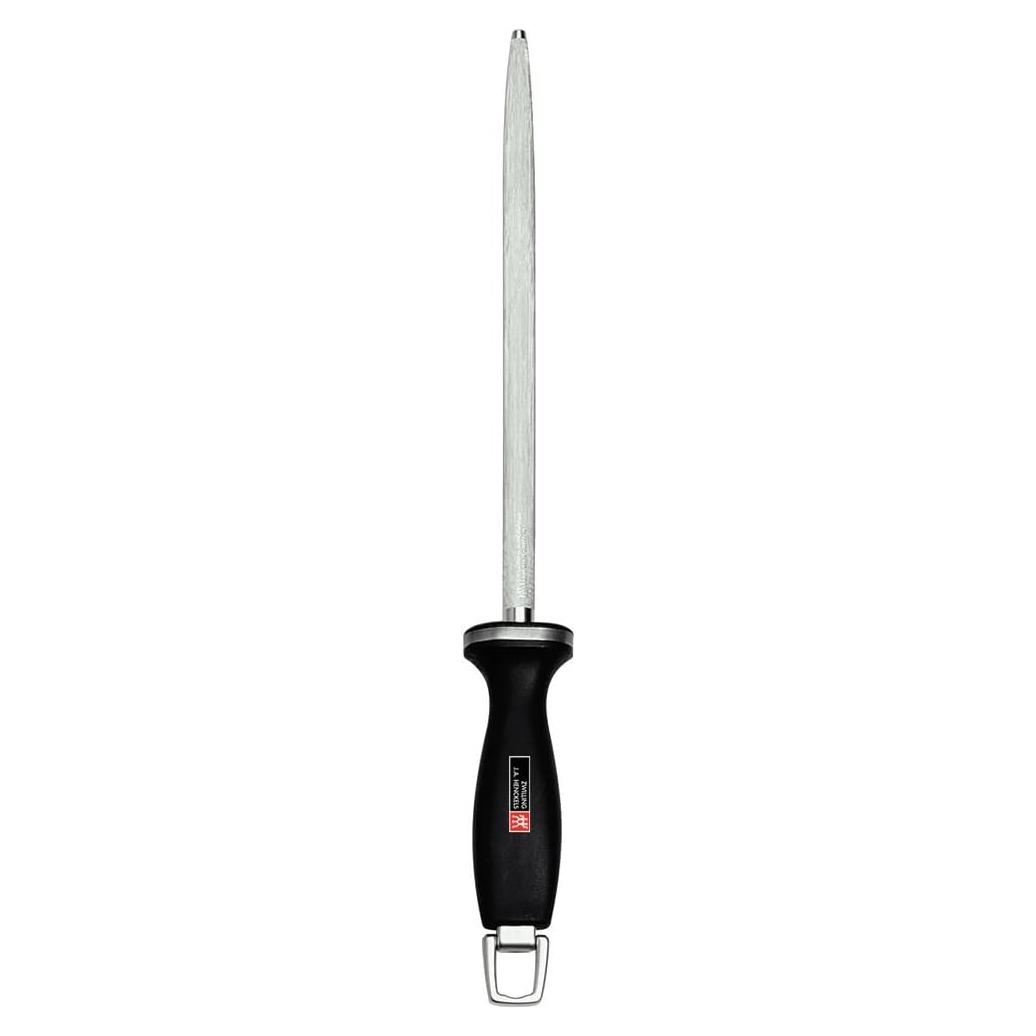 Acero de Afilar ZWILLING 30.5 cm Extra Fino