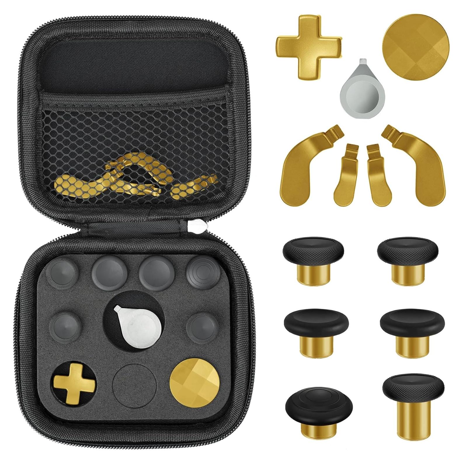 Piezas de Repuesto para Controlador Xbox Elite 2 Sedicoca