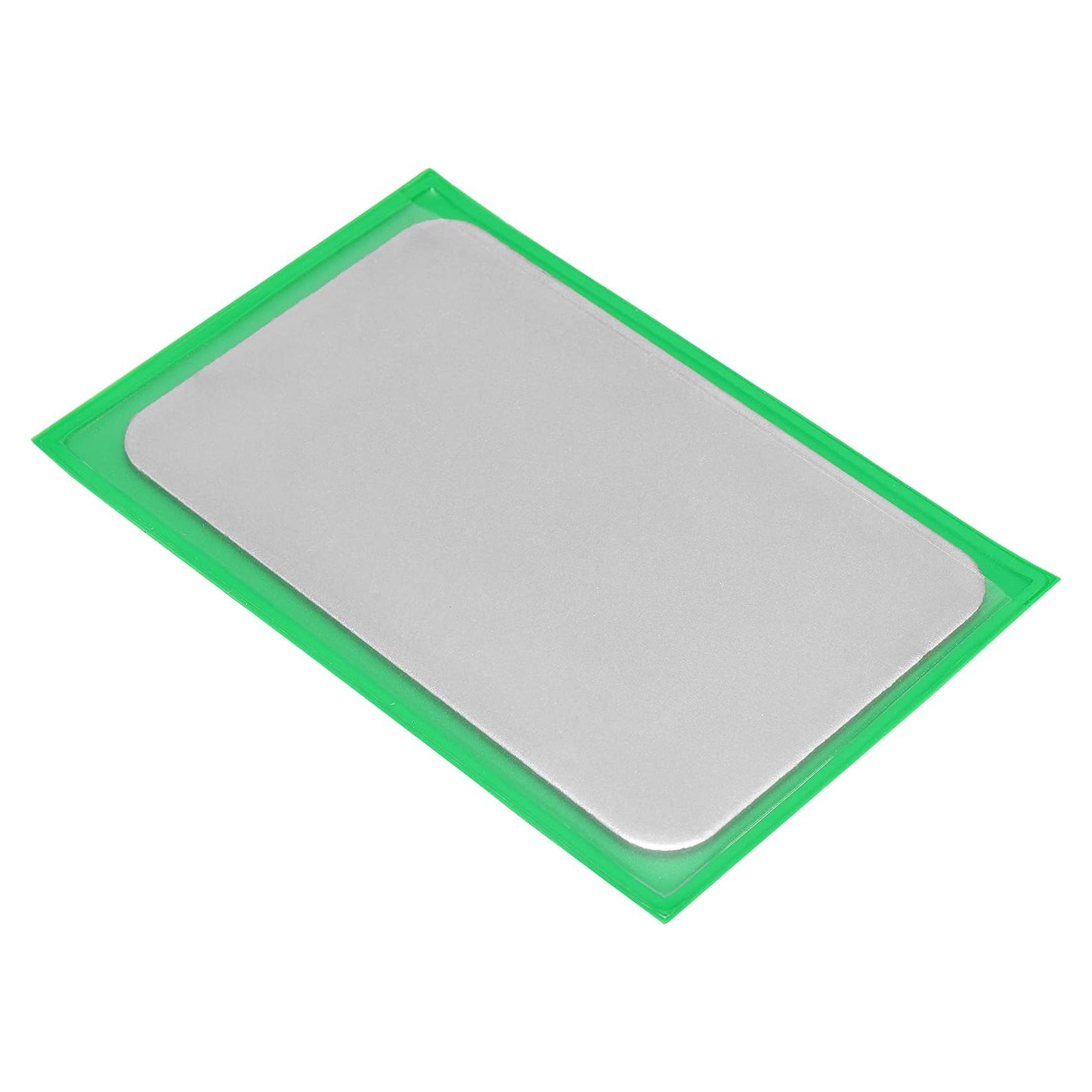 Afilador de Cuchillos DMT D3E Extra Fino 8.25x5 cm