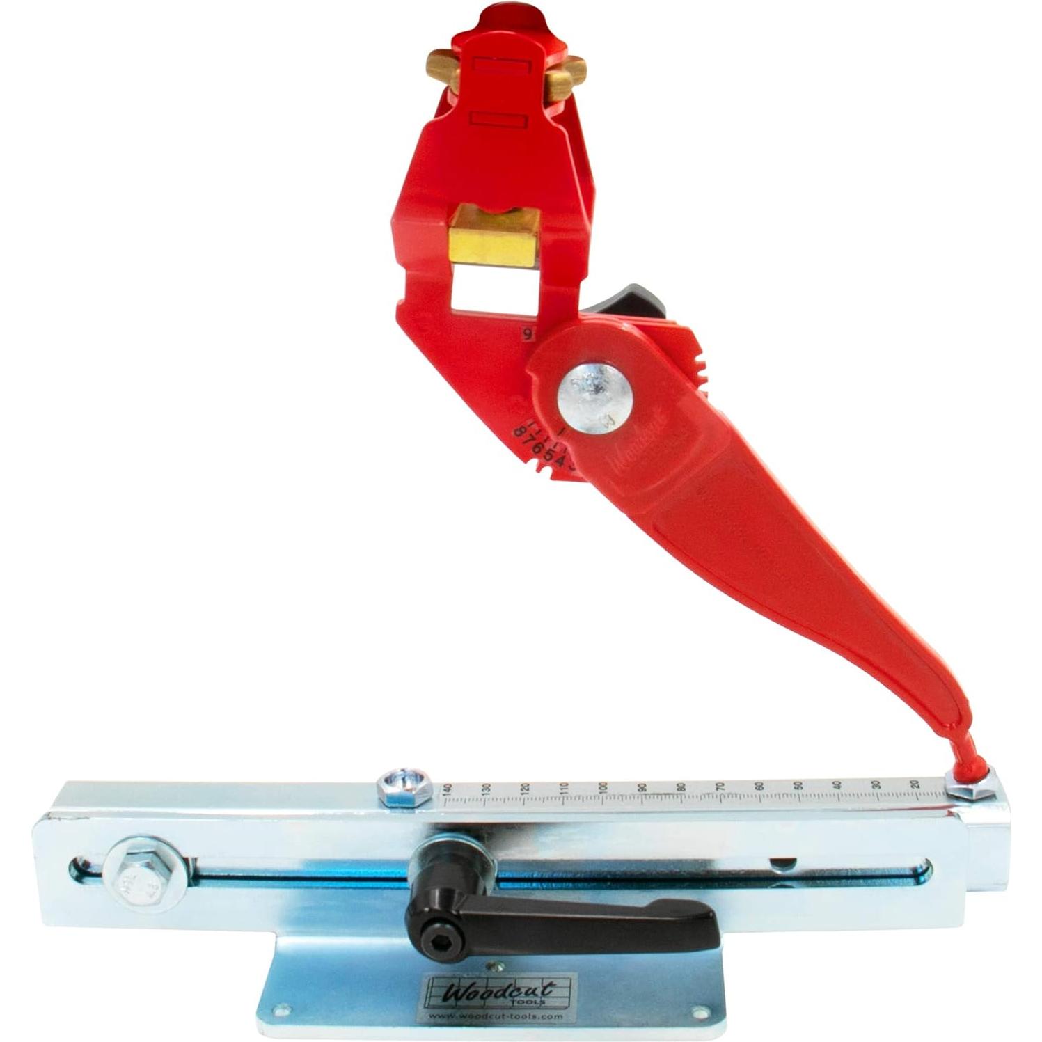 Sistema de Afilado Tru-Grind Original para Herramientas de Torneado