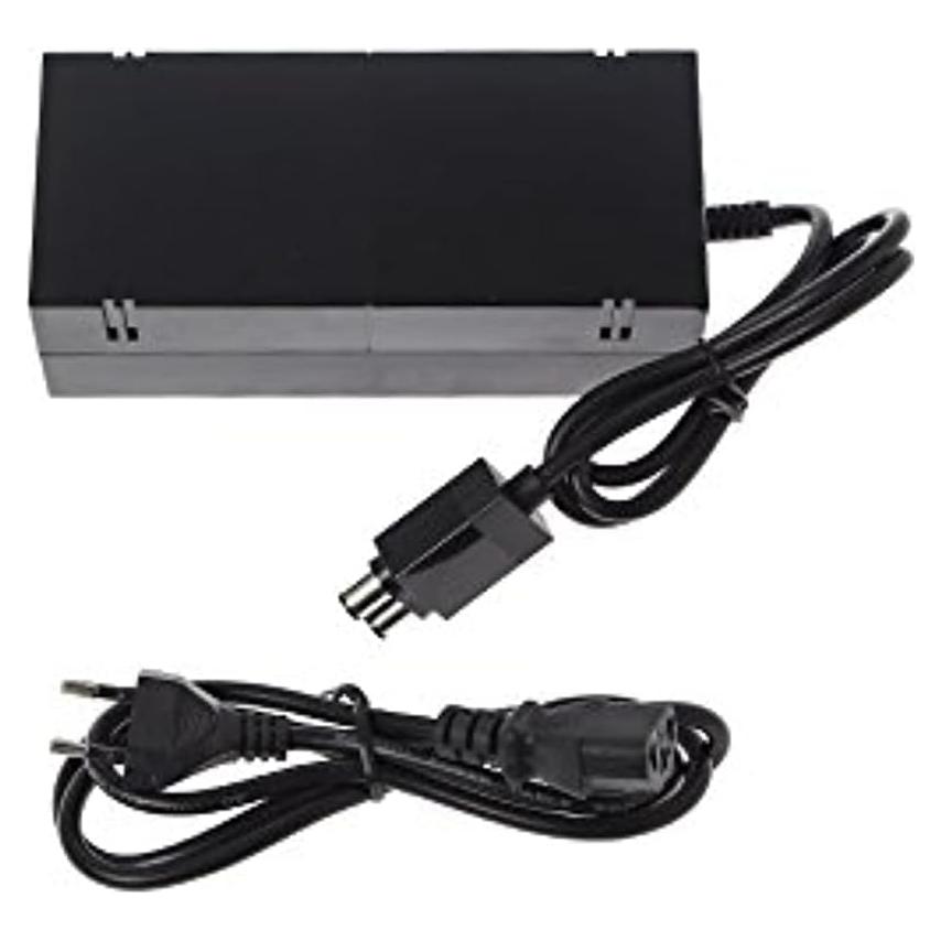 Adaptador de corriente Microsoft para Xbox One - 220W 12V