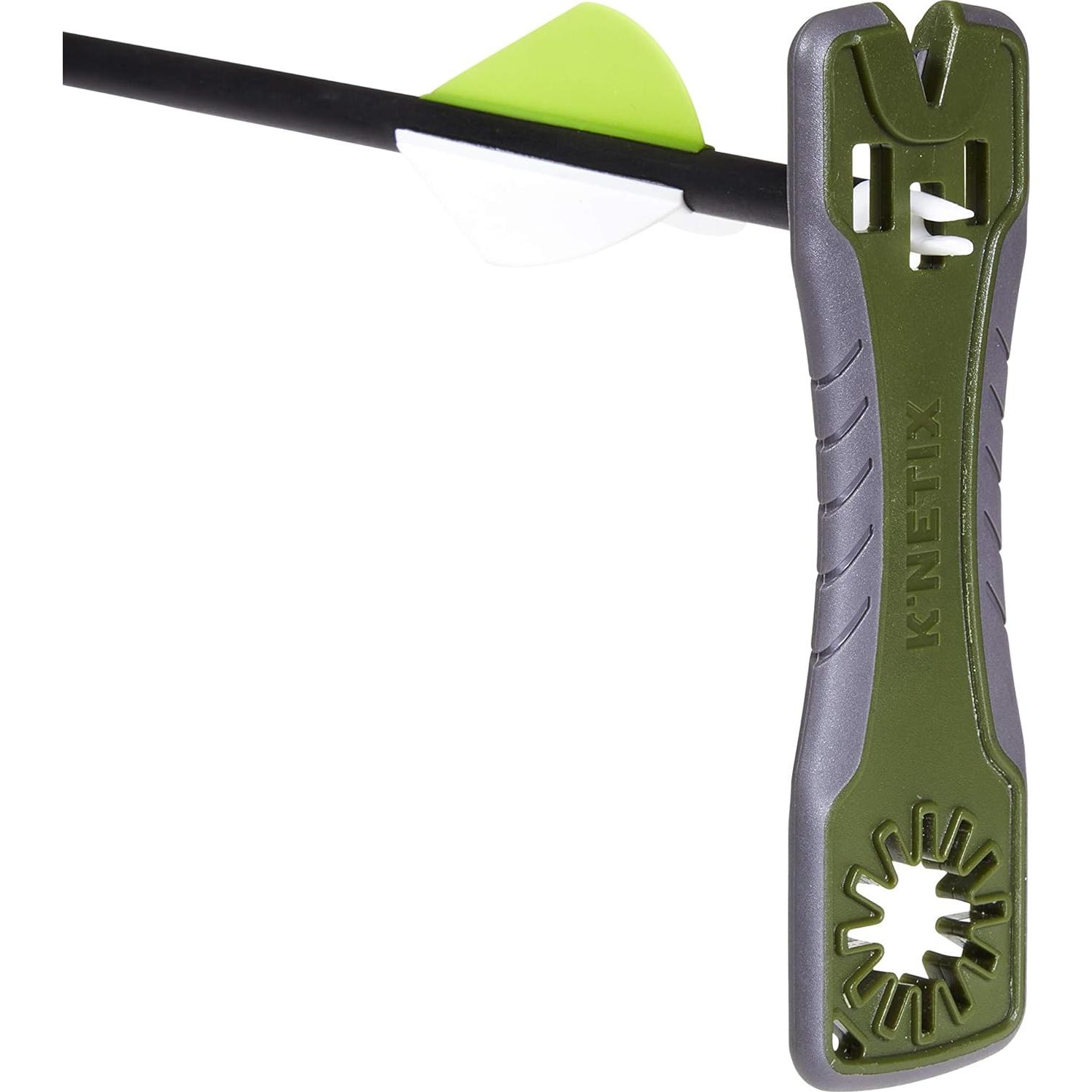 Llave y Afilador de Puntas Allen K’Netix MV² 3 en 1