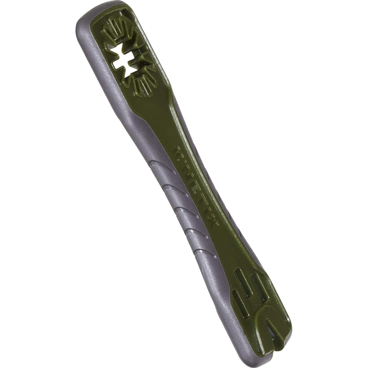 Llave y Afilador de Puntas Allen K’Netix MV² 3 en 1