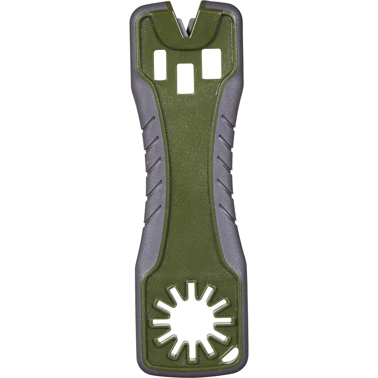 Llave y Afilador de Puntas Allen K’Netix MV² 3 en 1