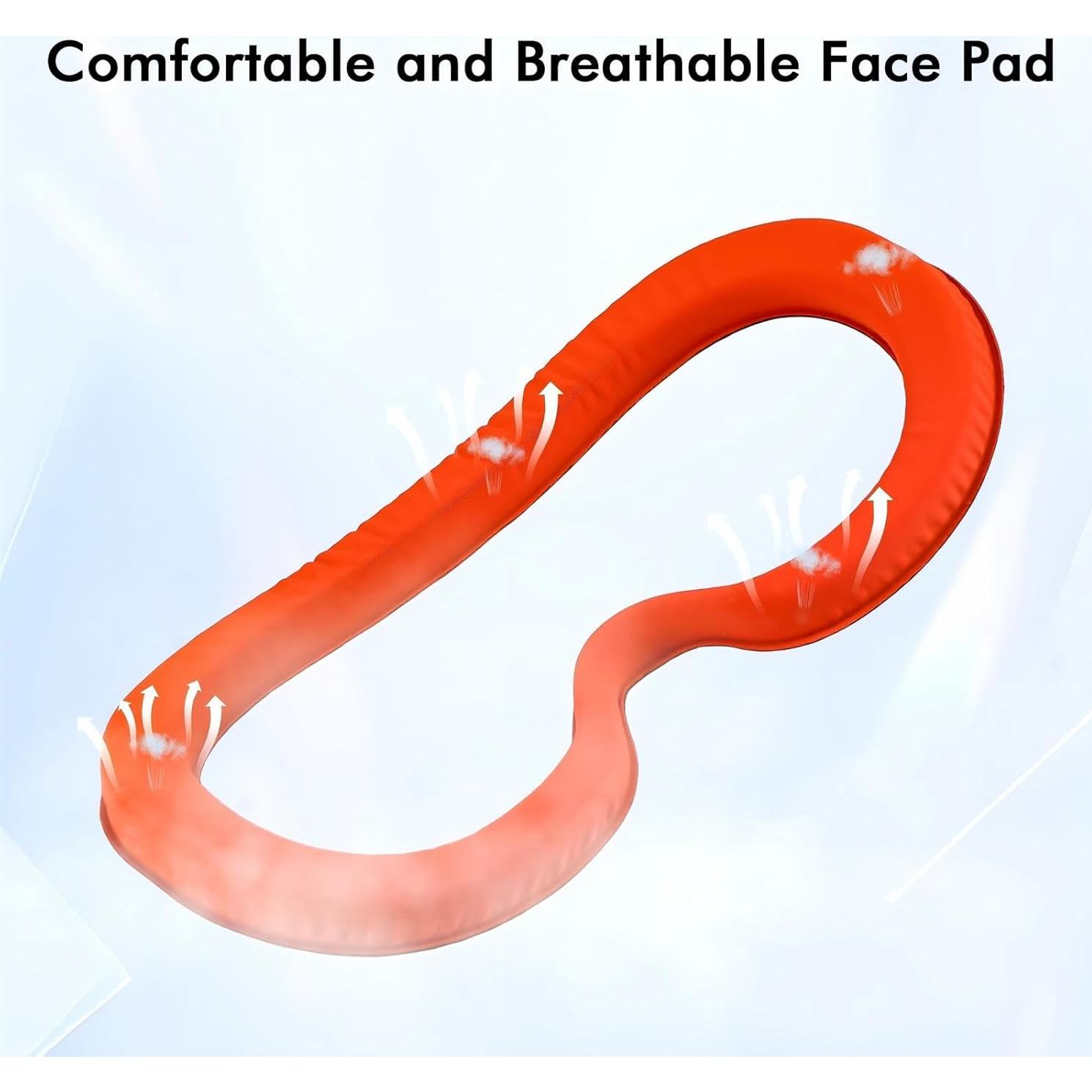 Auriculares VR Rechale para Nintendo Switch OLED HD