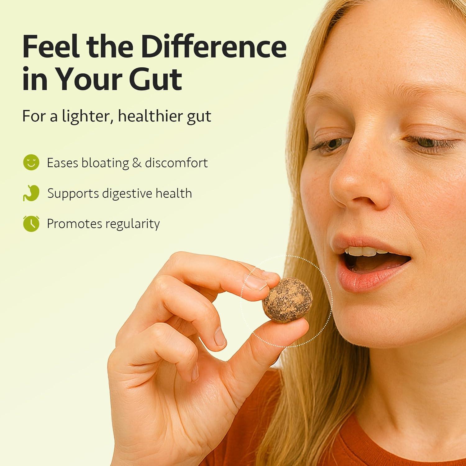 Bium Plum 3 Paquetes 100% Natural Probióticos Salud Intestinal