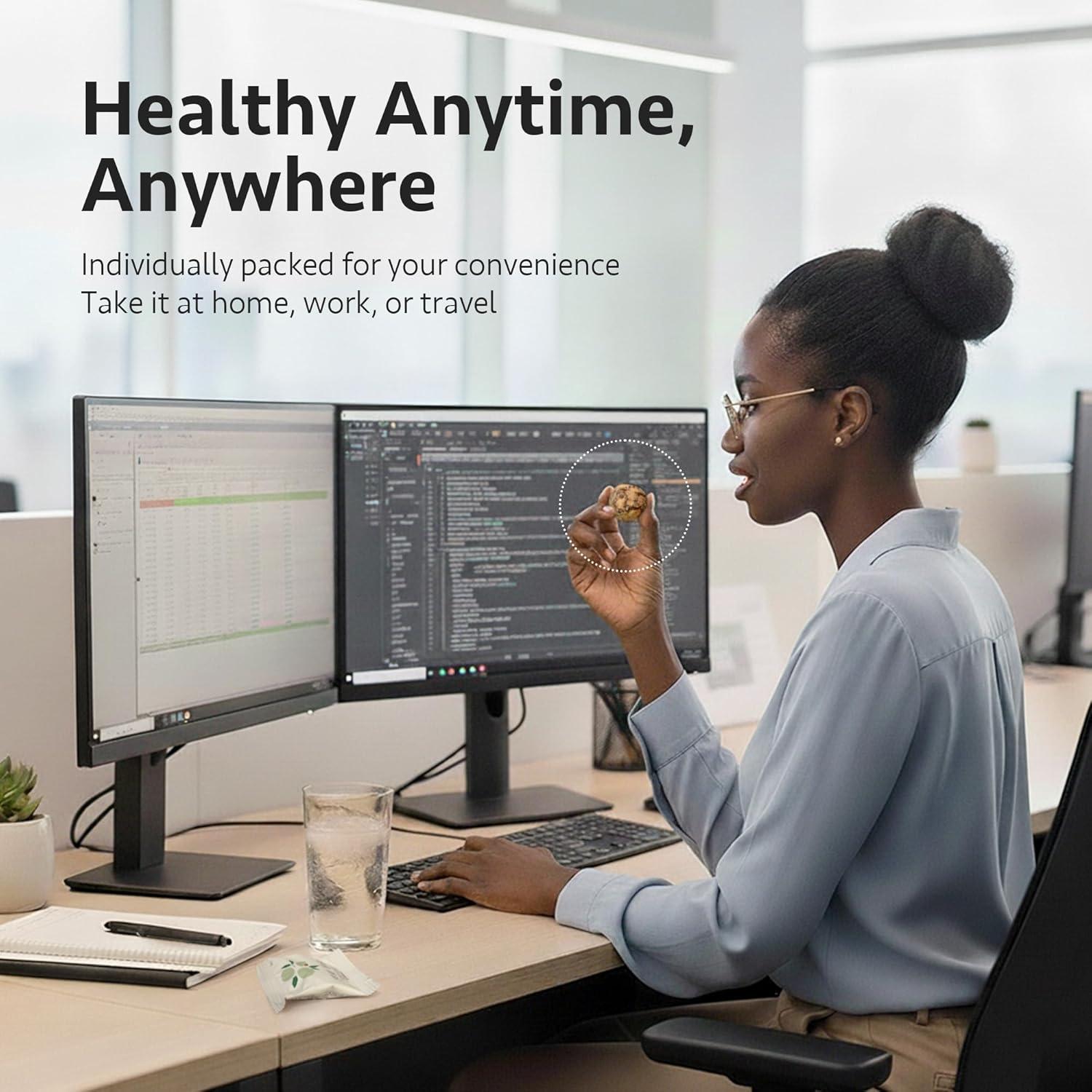 Bium Plum 3 Paquetes 100% Natural Probióticos Salud Intestinal