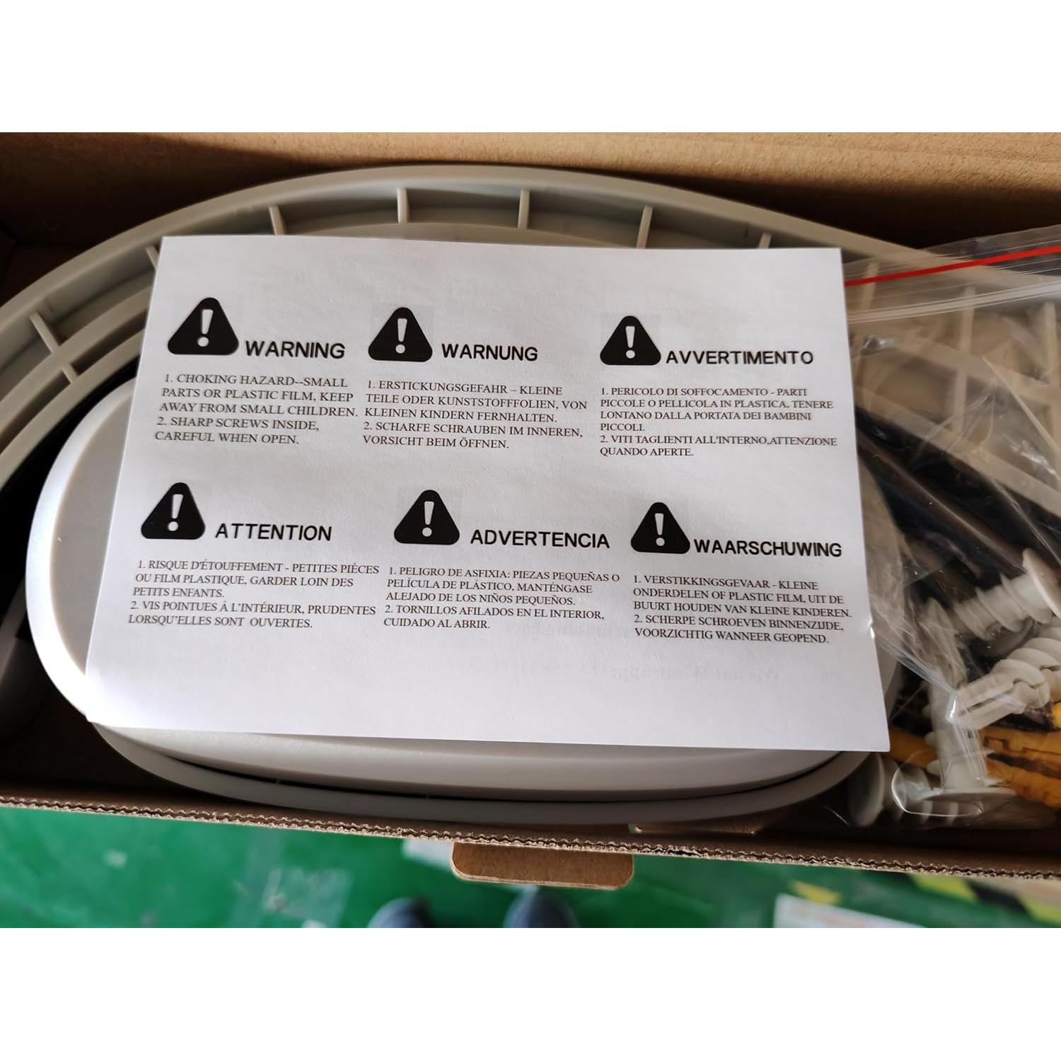 Soporte para Tablas de Surf TWO STONES CJ-OT2301 Gris