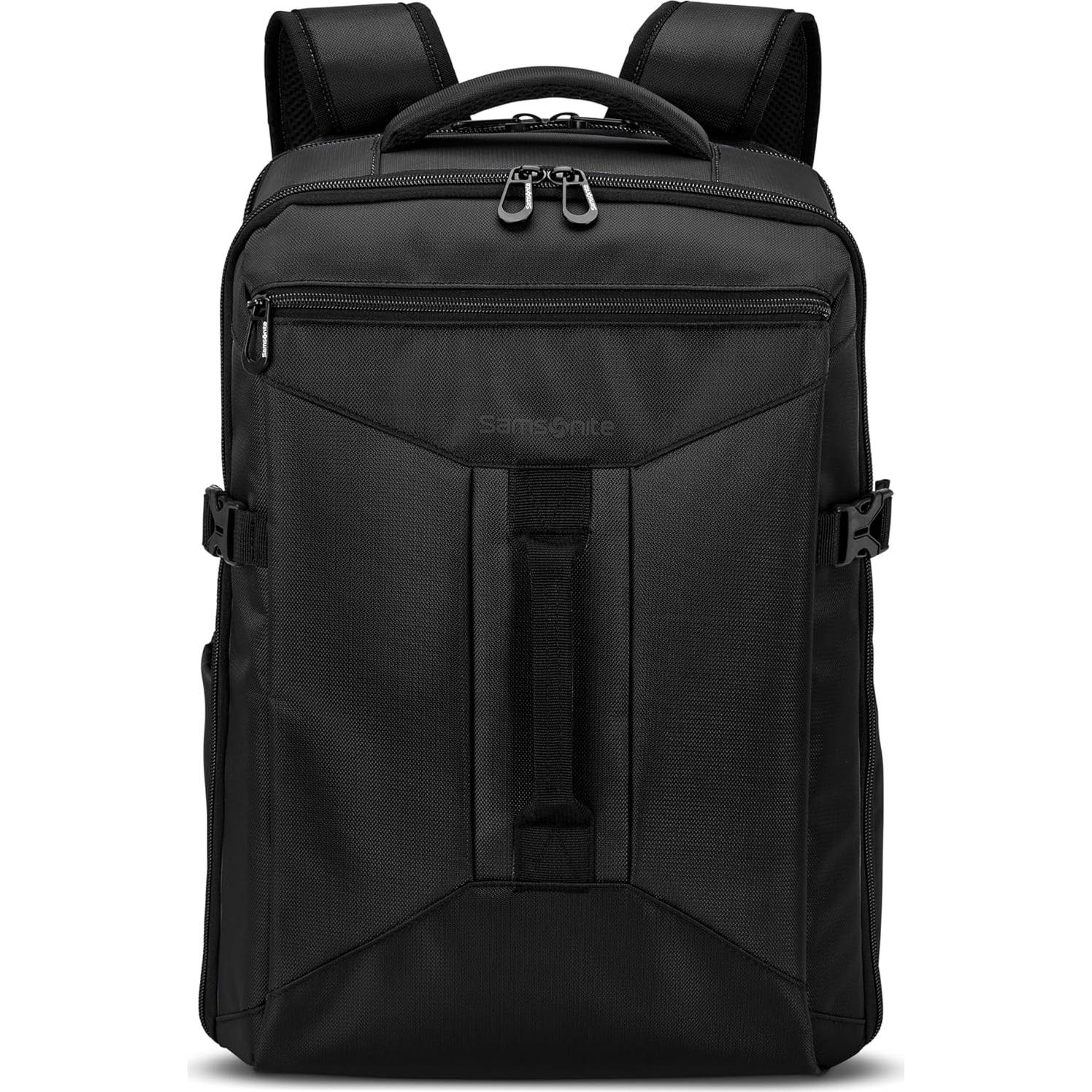 Mochila de Viaje Samsonite Andante 2 Negra 31L