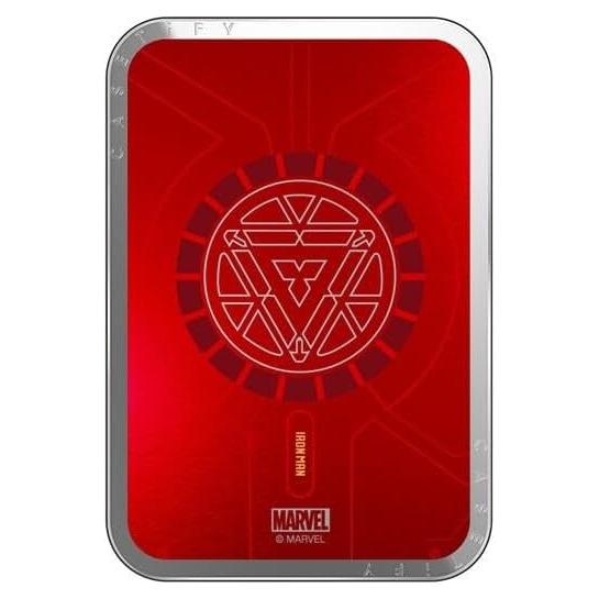 Soporte para Tarjeta CASETiFY MagSafe Reactor de Arco