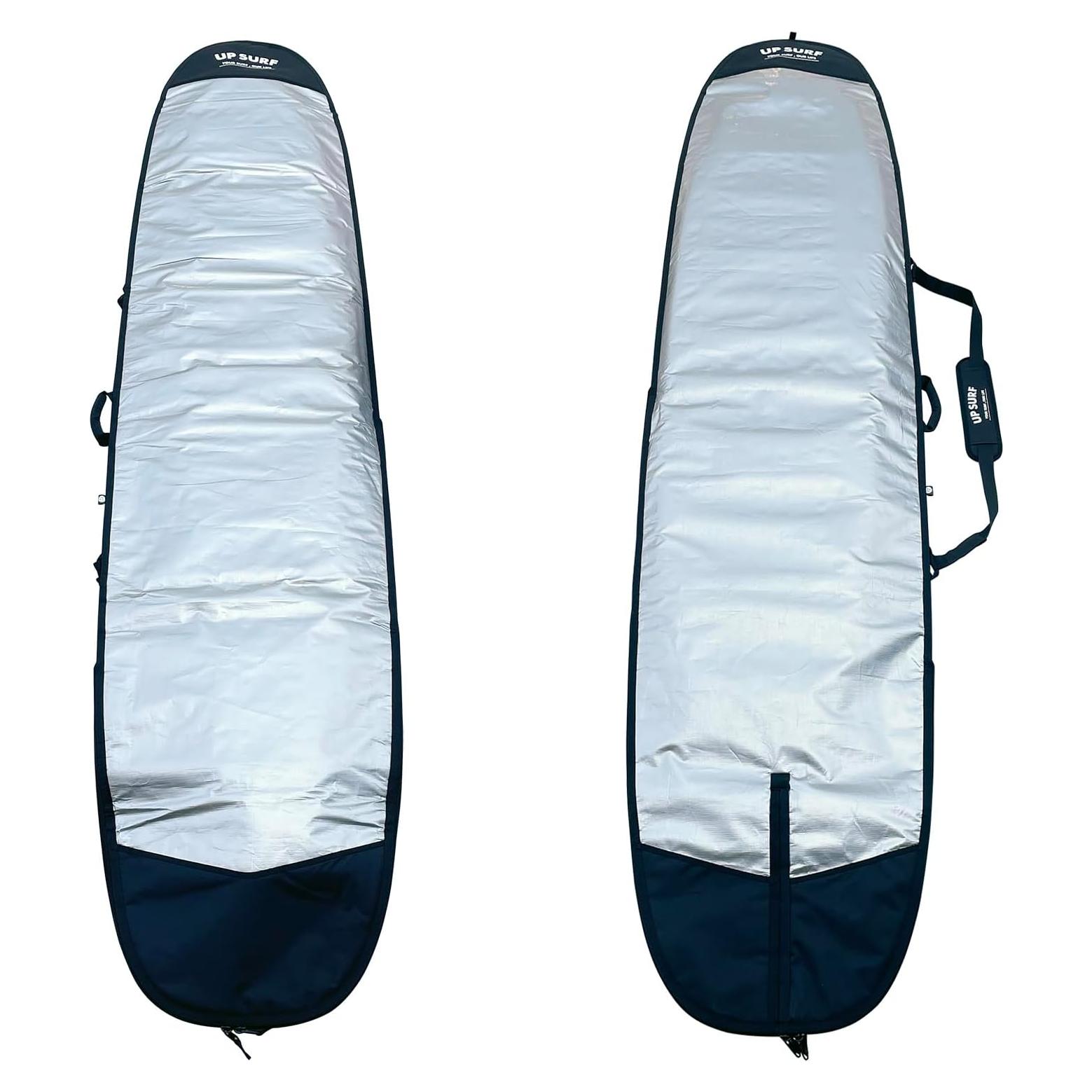 Bolsa de tabla de surf UP SURF 2,59 m y 2,79 m impermeable
