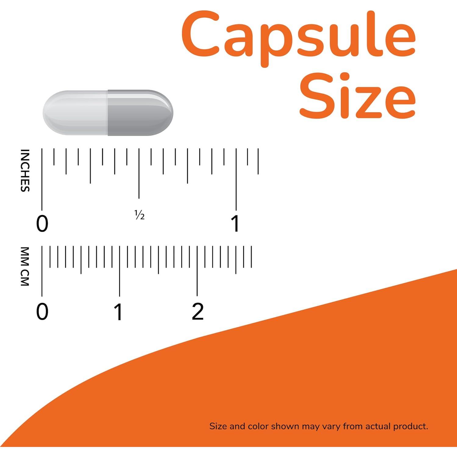 Suplemento Probiotico NOW 2903, 60 Cápsulas Veganas, 3 Mil Millones UFC