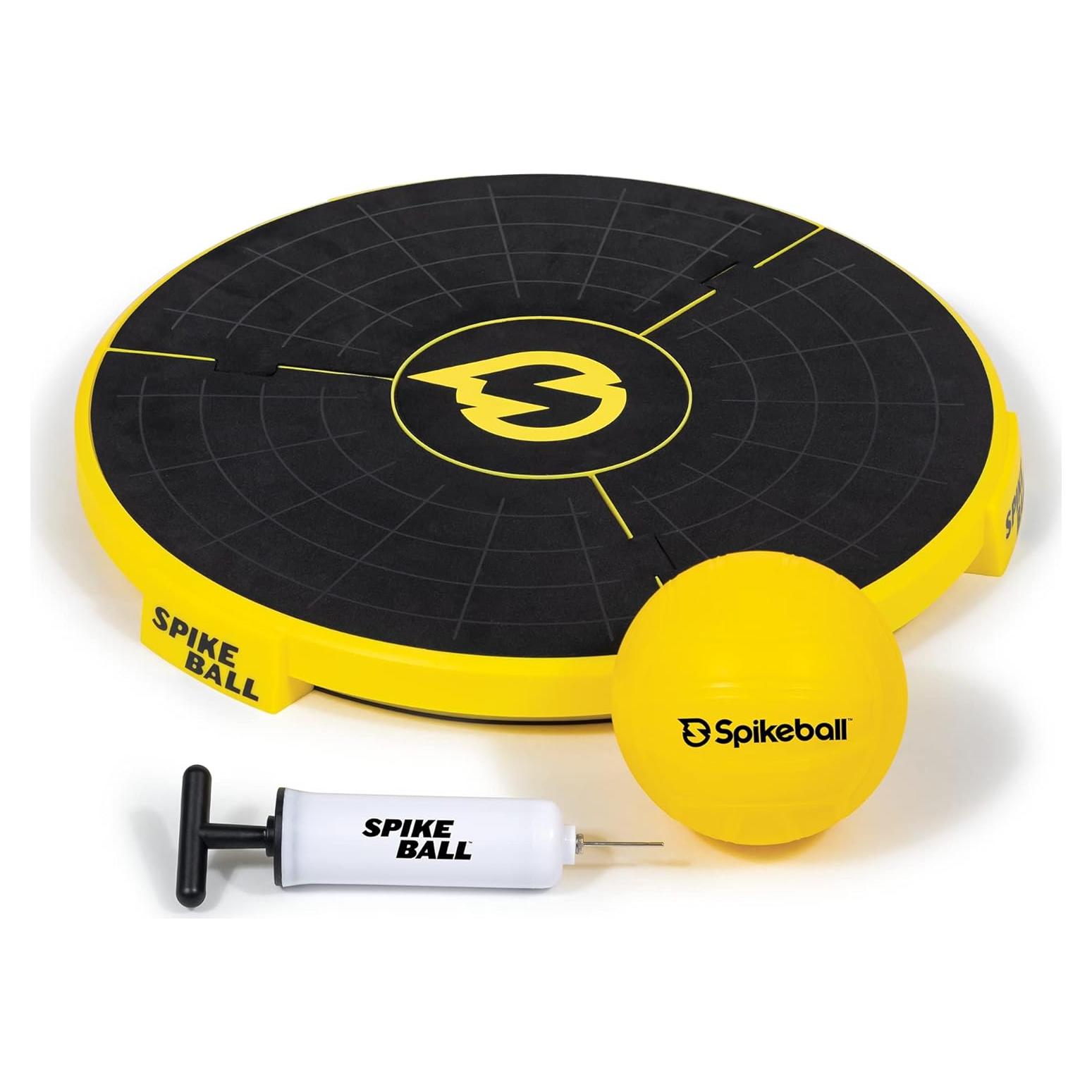 Juego Spikeball Mini EastPoint Sports - Mesa Antideslizante