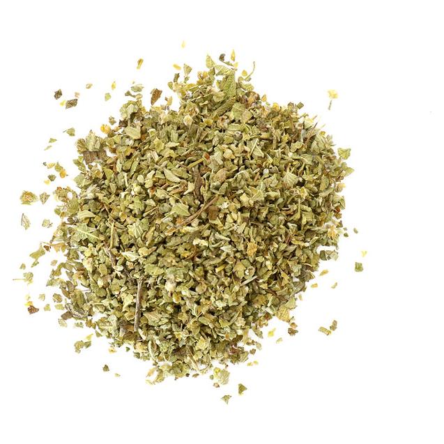 Hoja de Orégano Mexicano Orgánico 28g - Suplementos Saludables