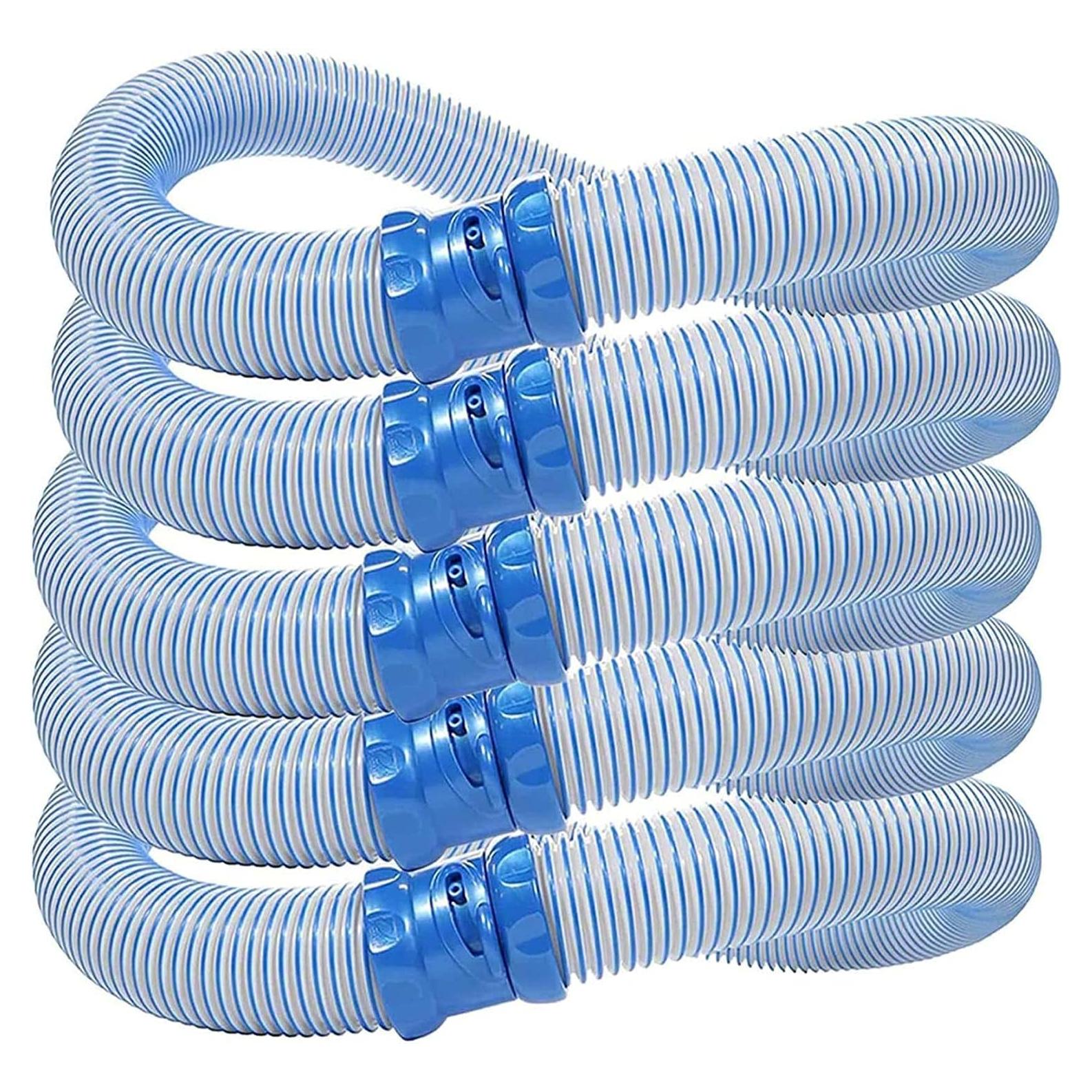 Manguera de Limpieza de Piscina Hanoxe 1m Compatible Zodiac