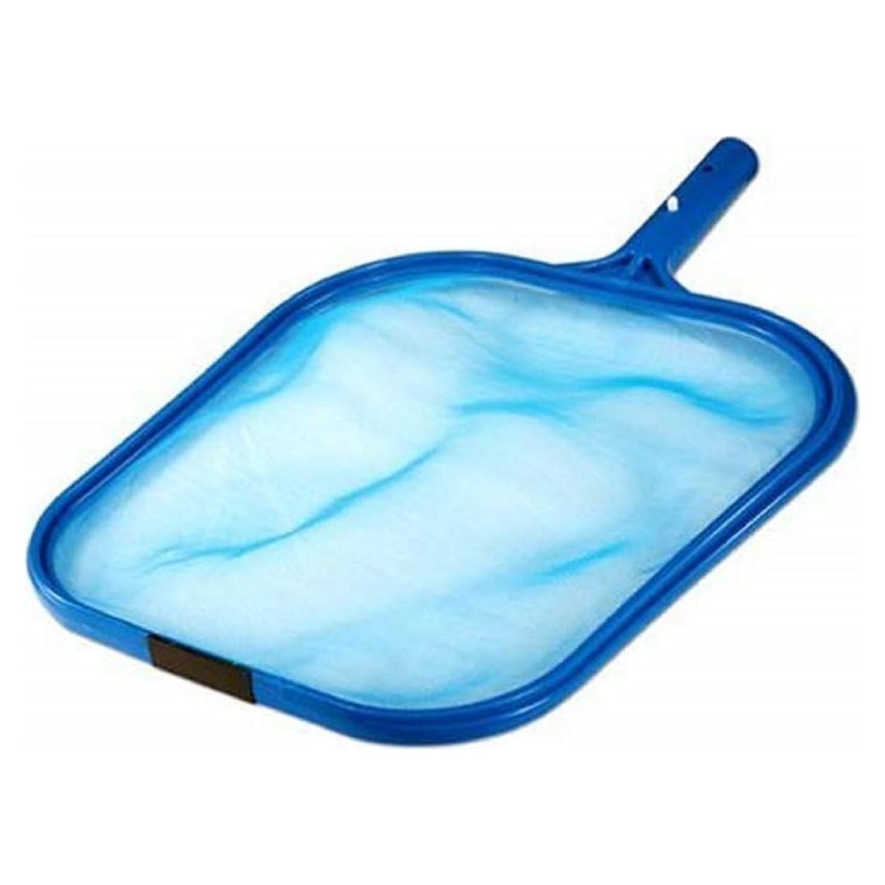 Limpiador de Cabeza de Red Hydrotools Swimline 8010 - Extra Grande