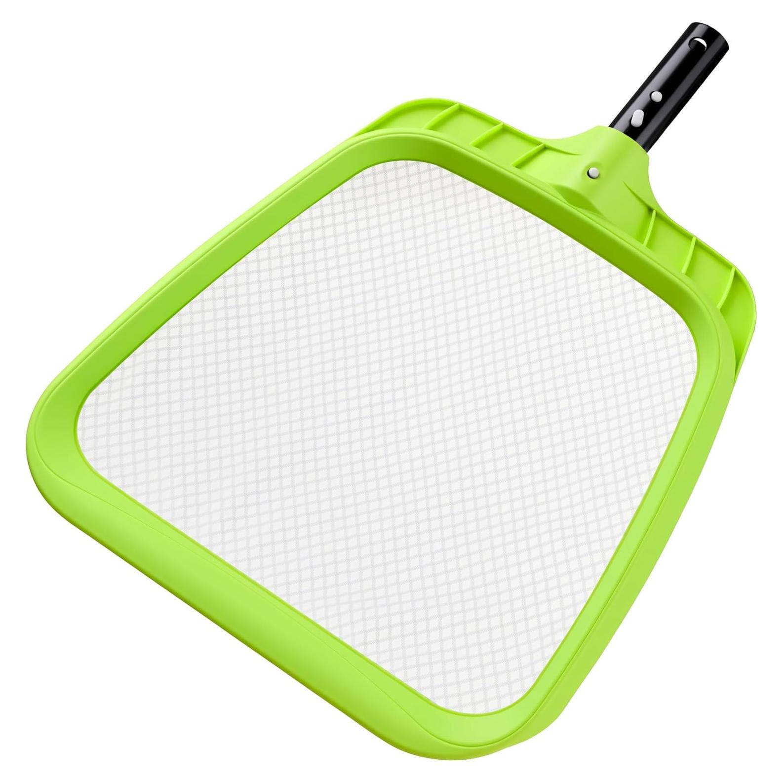 Red de Skimmer Profesional Sepetrel - Malla Ultra Fina 39.4x33.9 cm