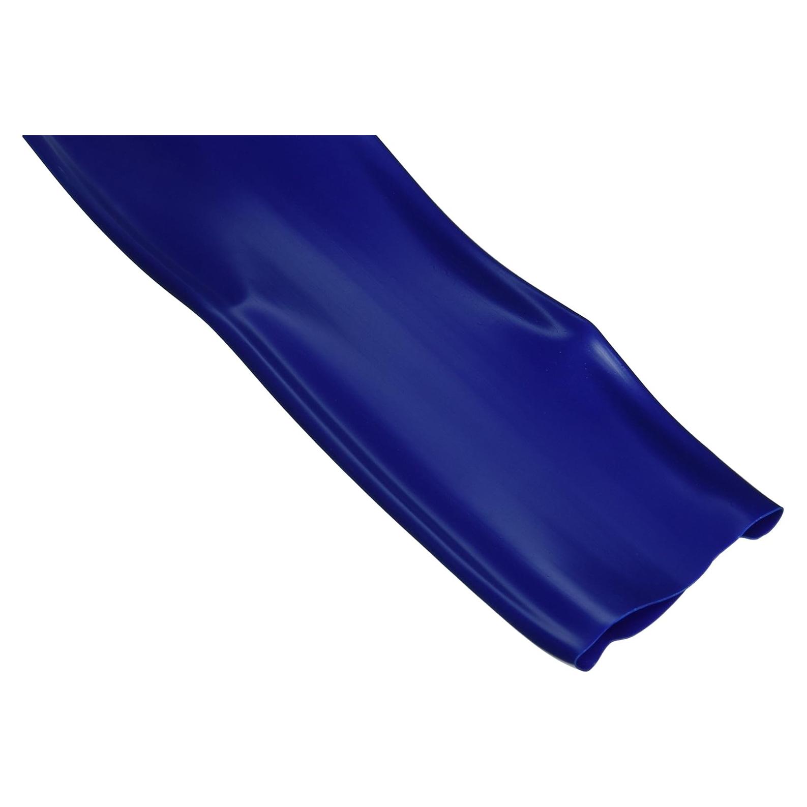 Manguera de Retro Lavado Blue Devil 15m con Abrazadera 5cm