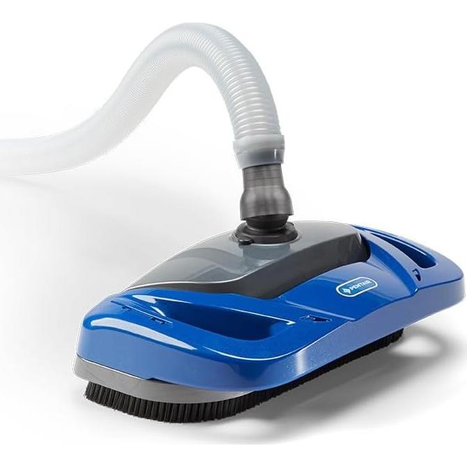 Limpiador automático de piscina Dorado 360151 38.1 cm