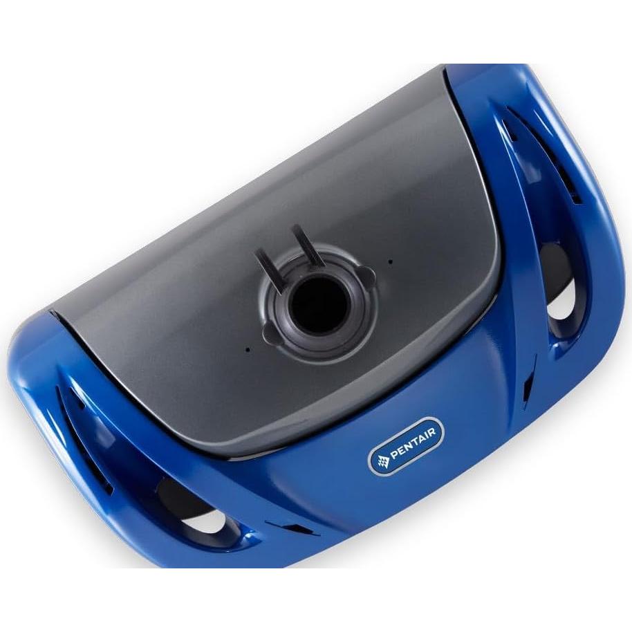 Limpiador automático de piscina Dorado 360151 38.1 cm